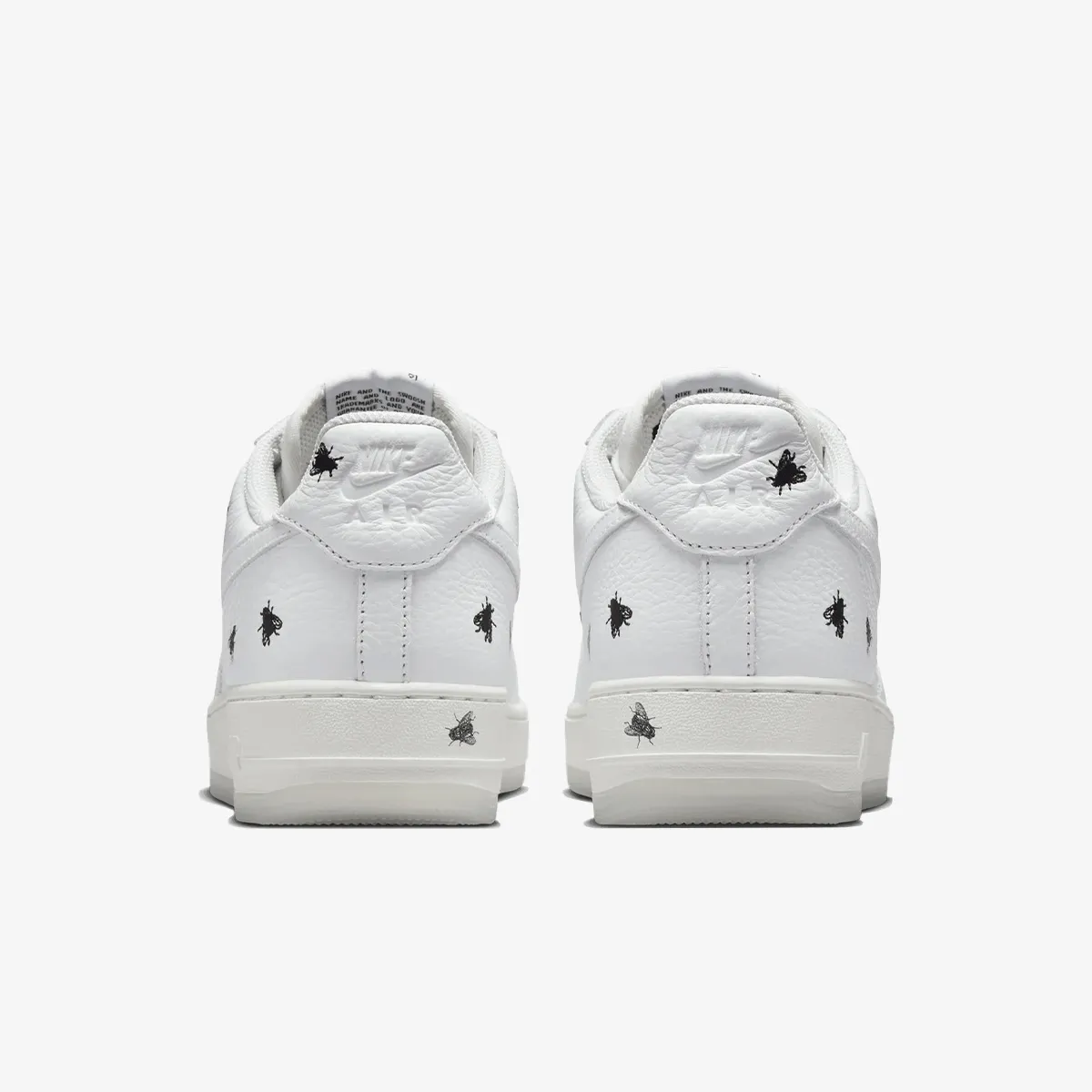 NIKE Patike Nike Air Force 1 Retro 