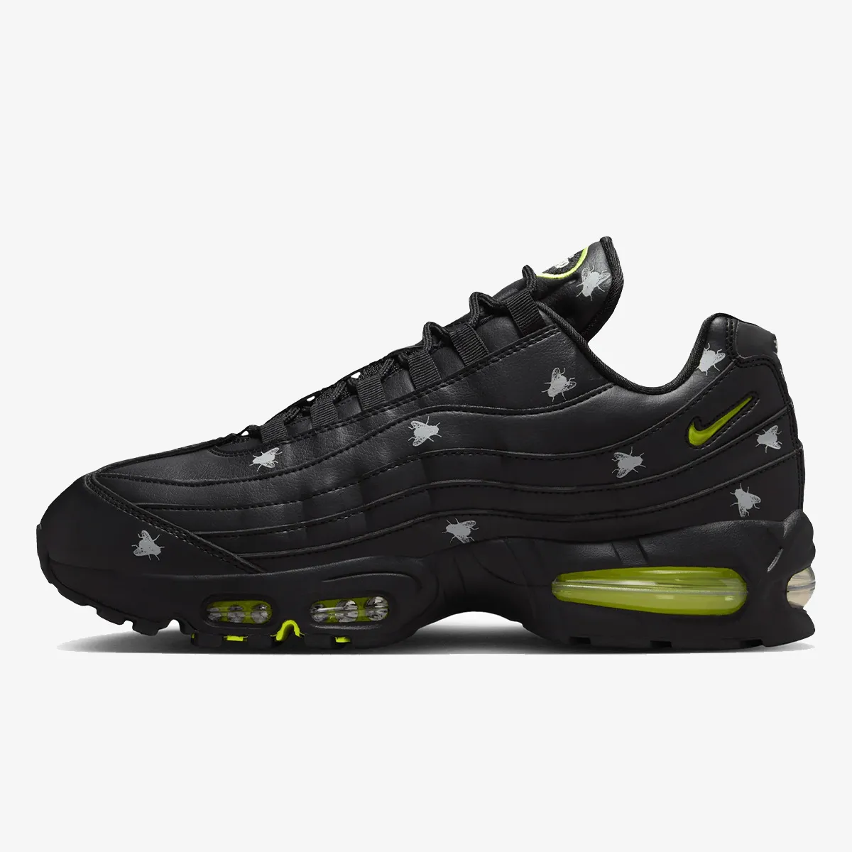 NIKE Patike NIKE AIR MAX 95 PRM HWN 