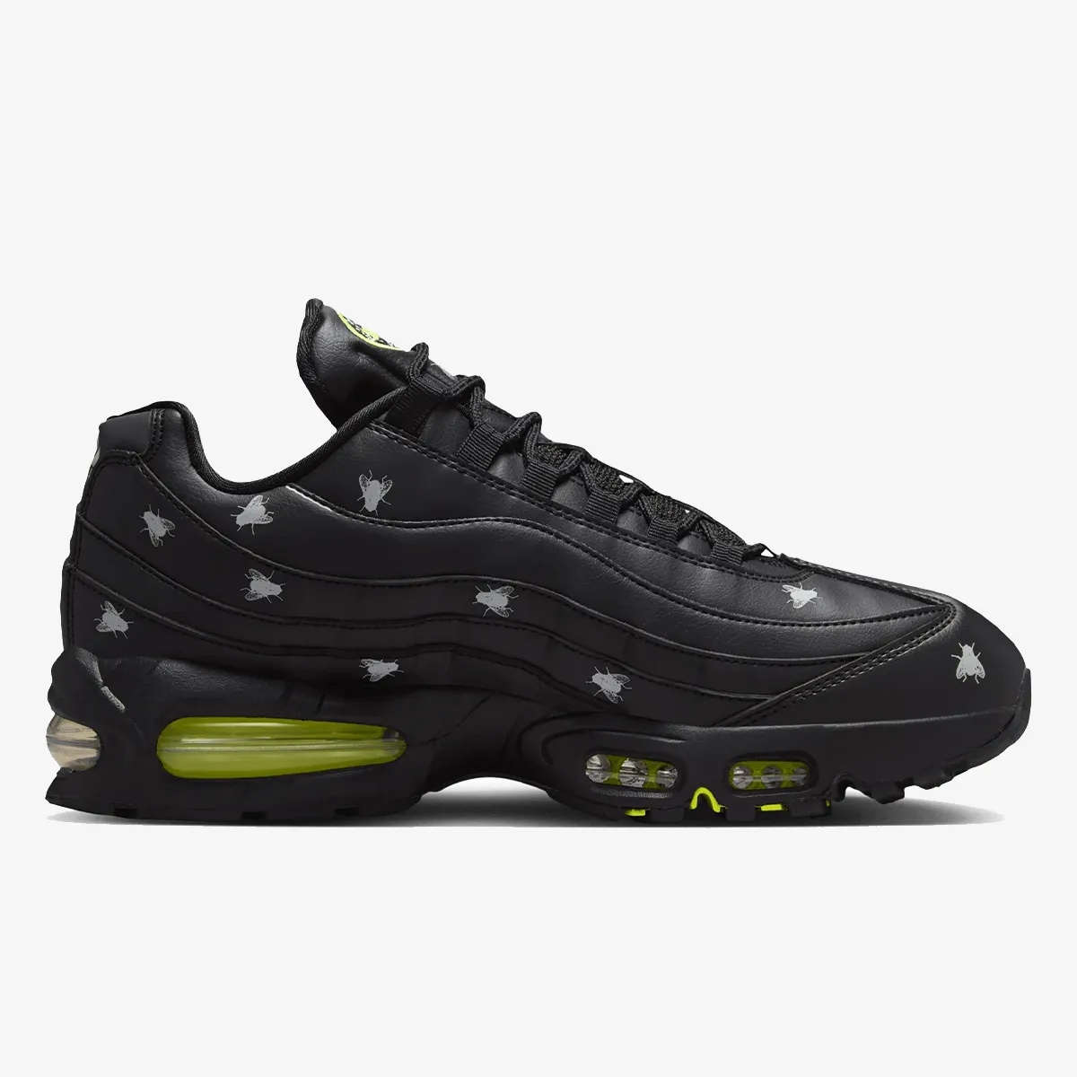 NIKE Patike NIKE AIR MAX 95 PRM HWN 