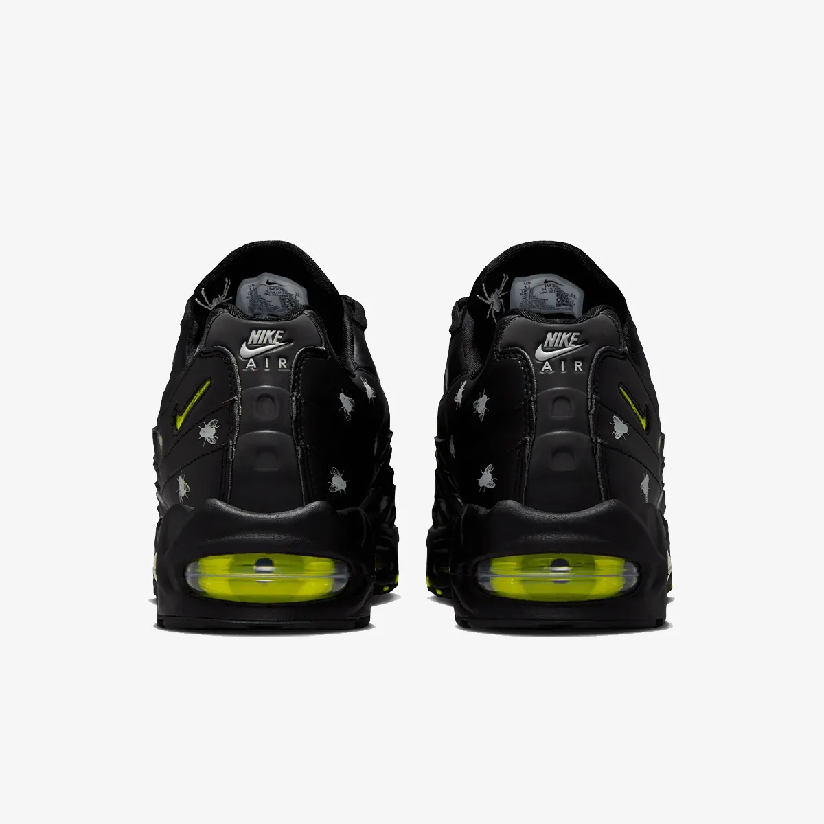 NIKE Patike NIKE AIR MAX 95 PRM HWN 