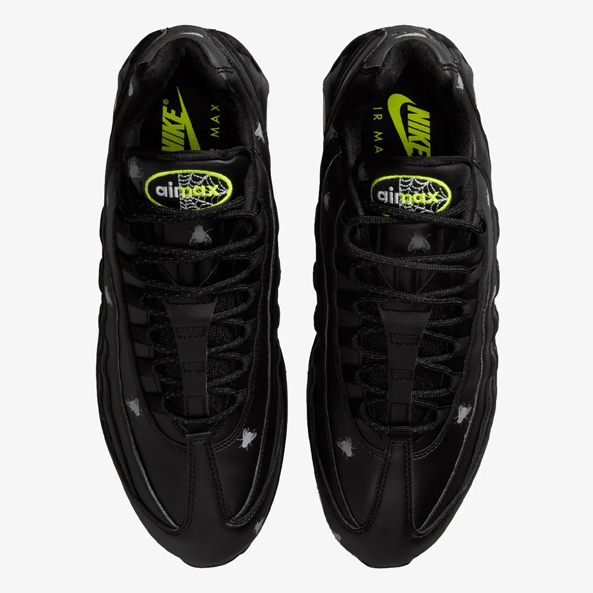NIKE Patike NIKE AIR MAX 95 PRM HWN 