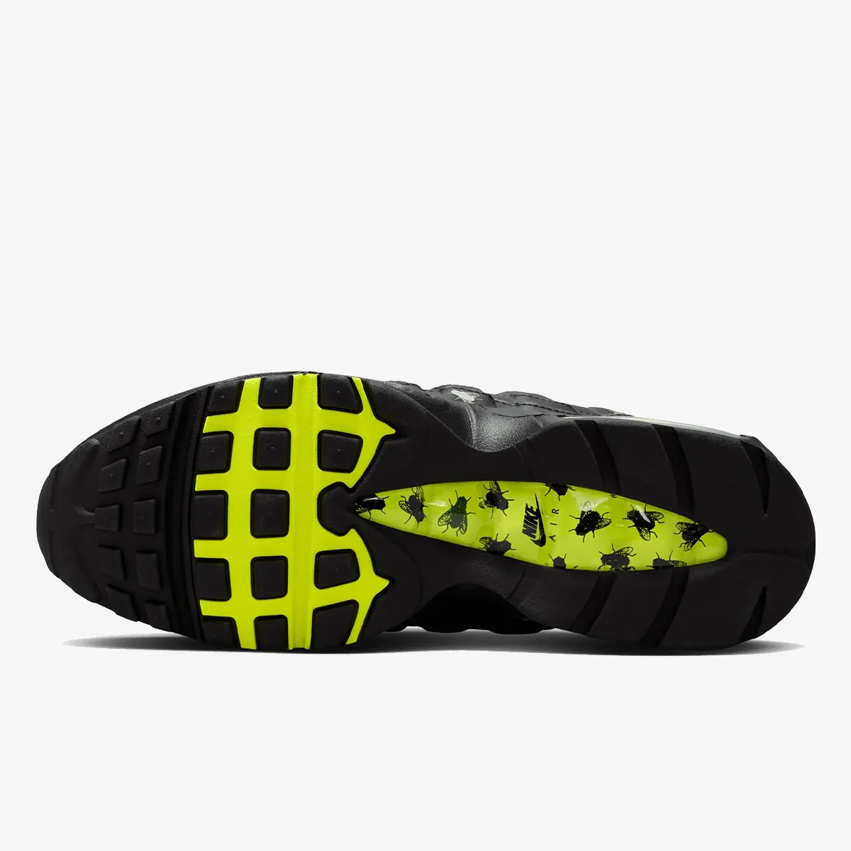 NIKE Patike NIKE AIR MAX 95 PRM HWN 