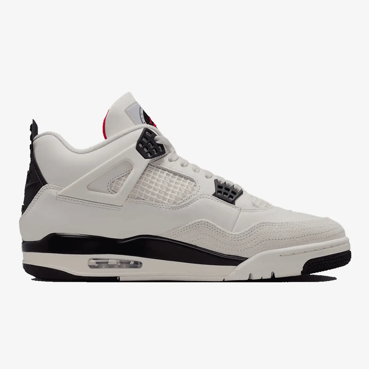 NIKE Patike AIR JORDAN 4 RETRO OG FC 