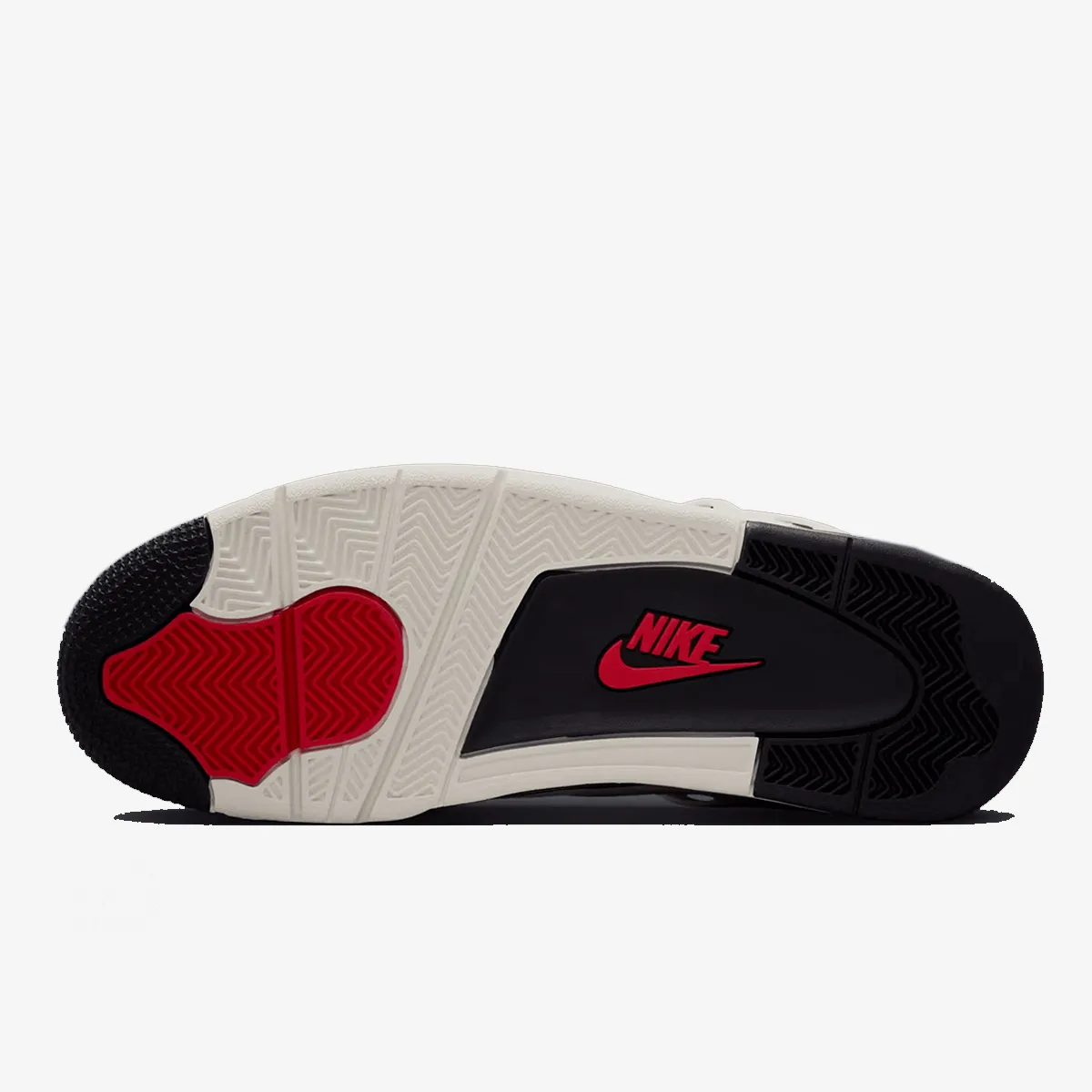 NIKE Patike AIR JORDAN 4 RETRO OG FC 