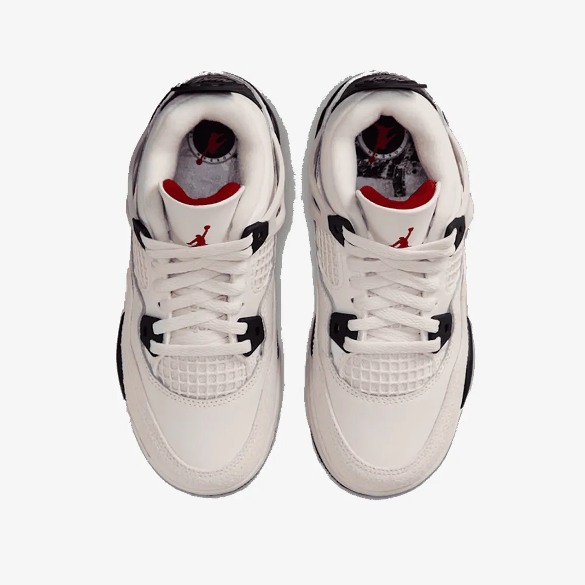 NIKE Patike Air Jordan 4 Retro 