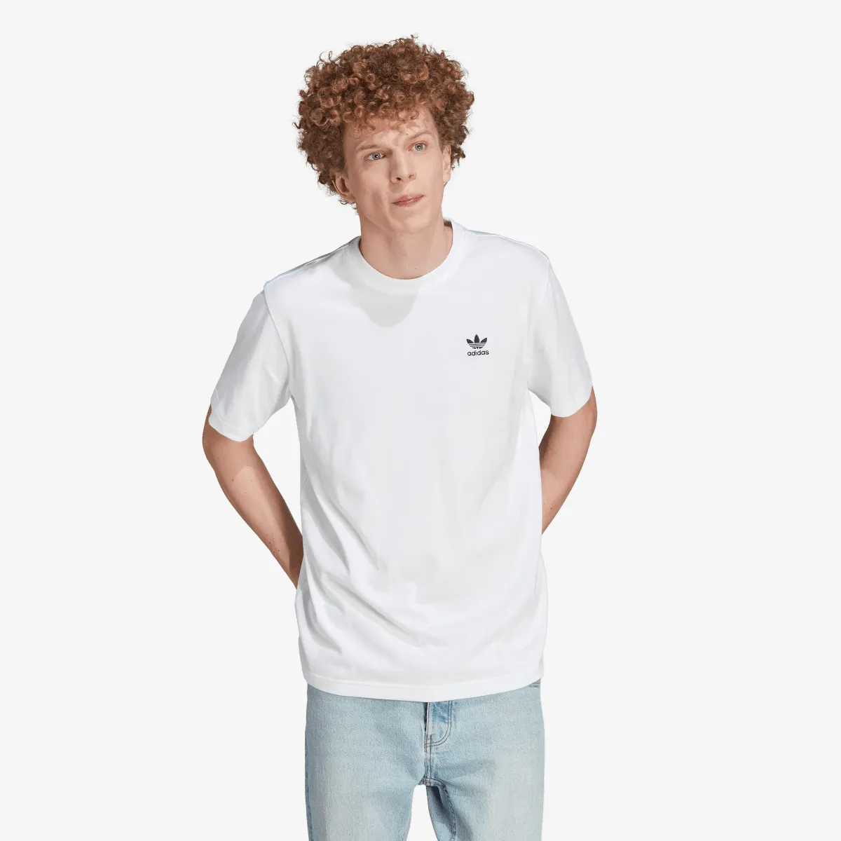 ADIDAS Majica Trefoil 