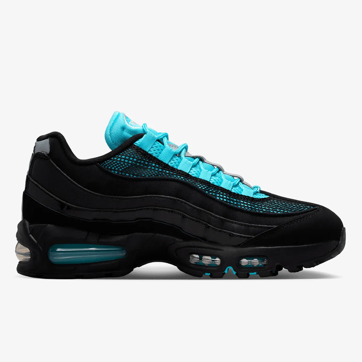 NIKE Patike NIKE AIR MAX 95 BB QS