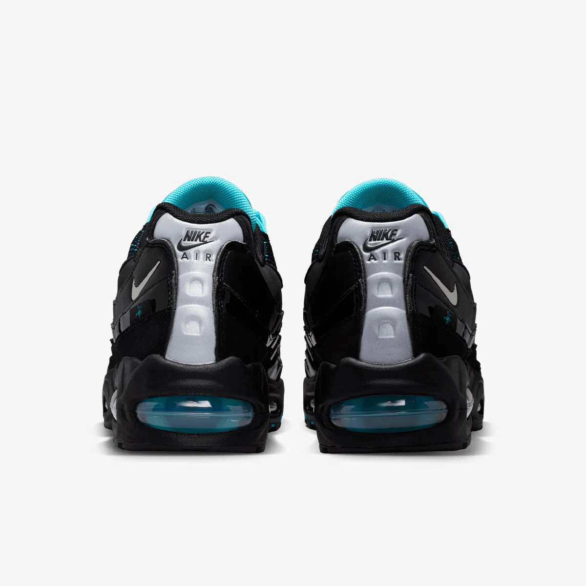NIKE Patike NIKE AIR MAX 95 BB QS