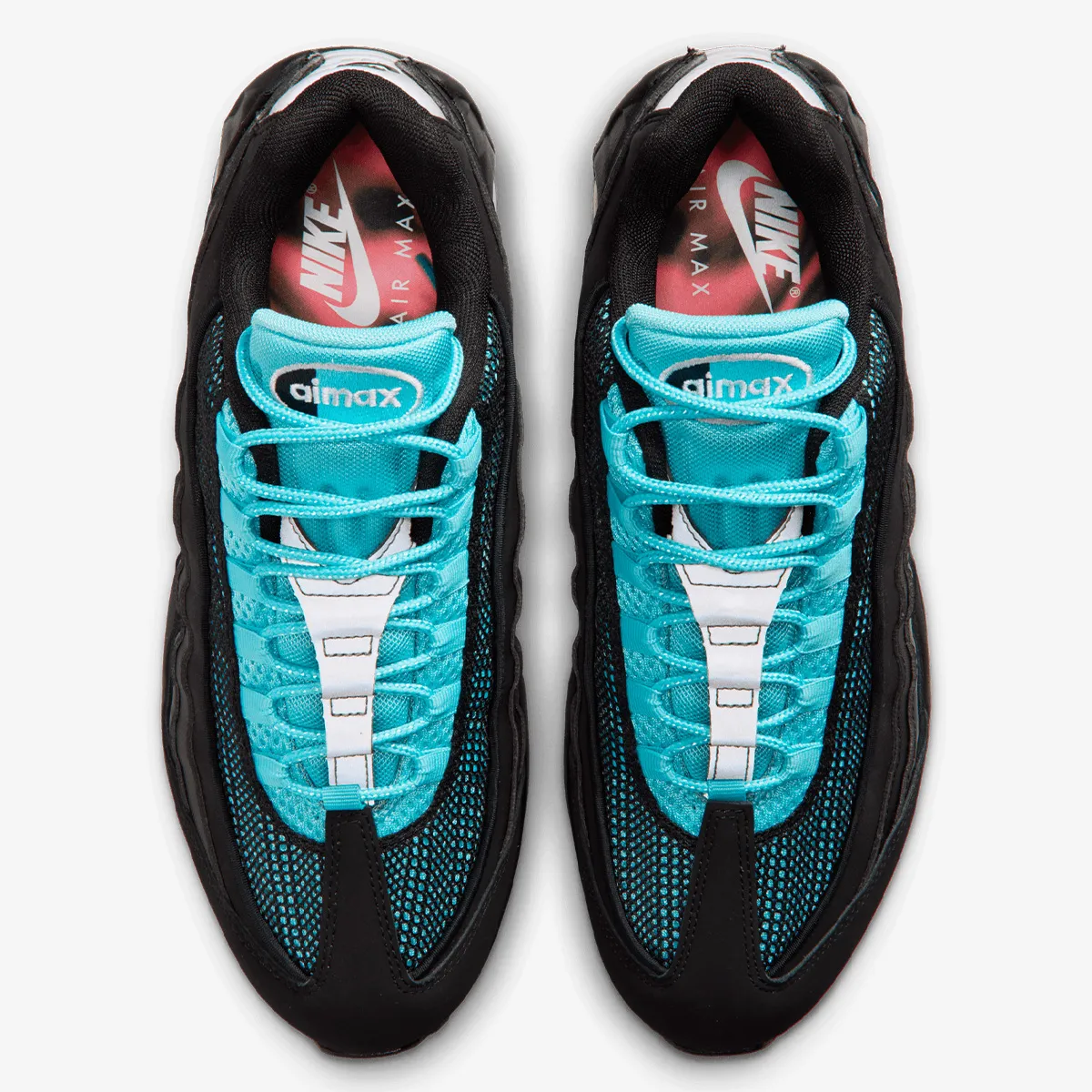 NIKE Patike NIKE AIR MAX 95 BB QS