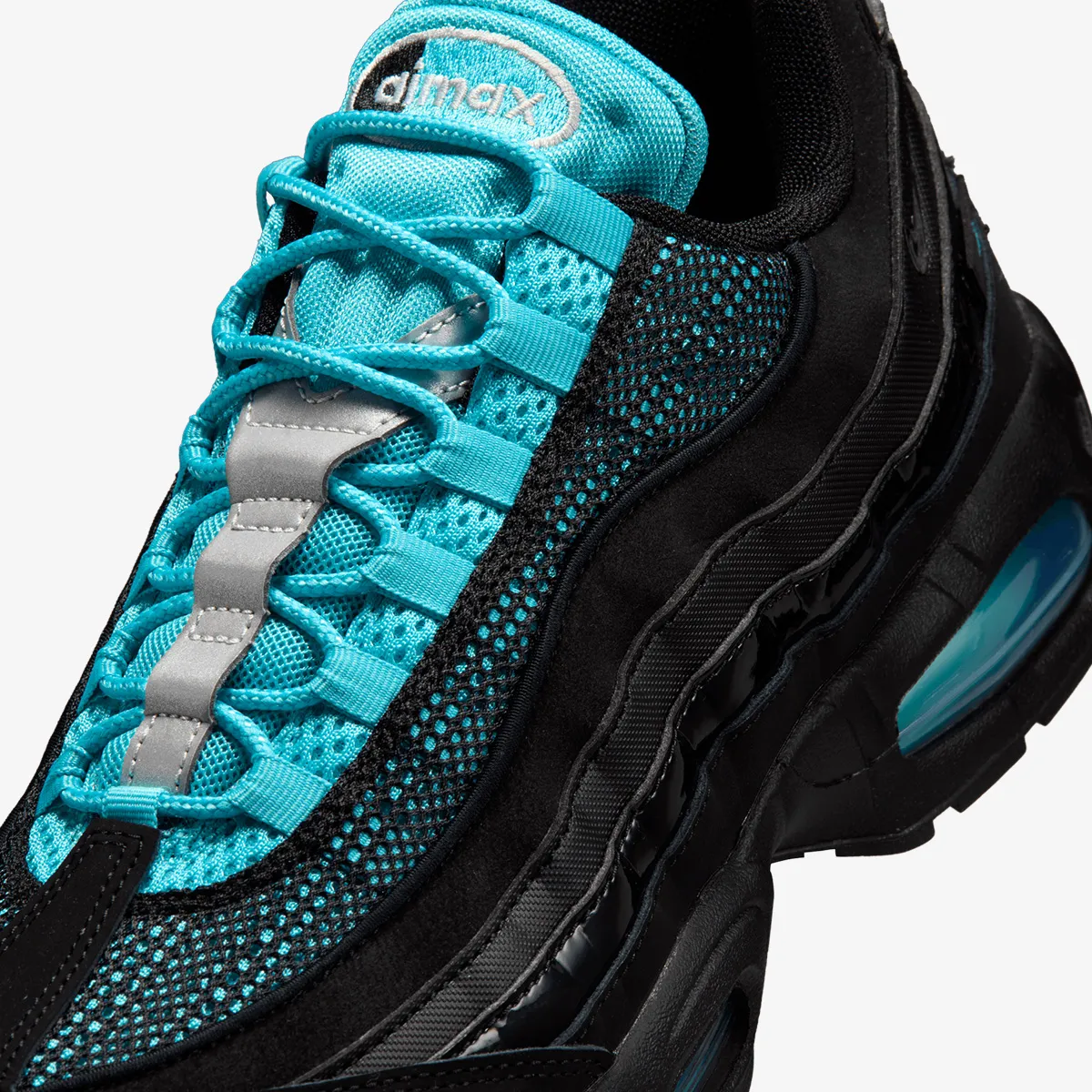 NIKE Patike NIKE AIR MAX 95 BB QS