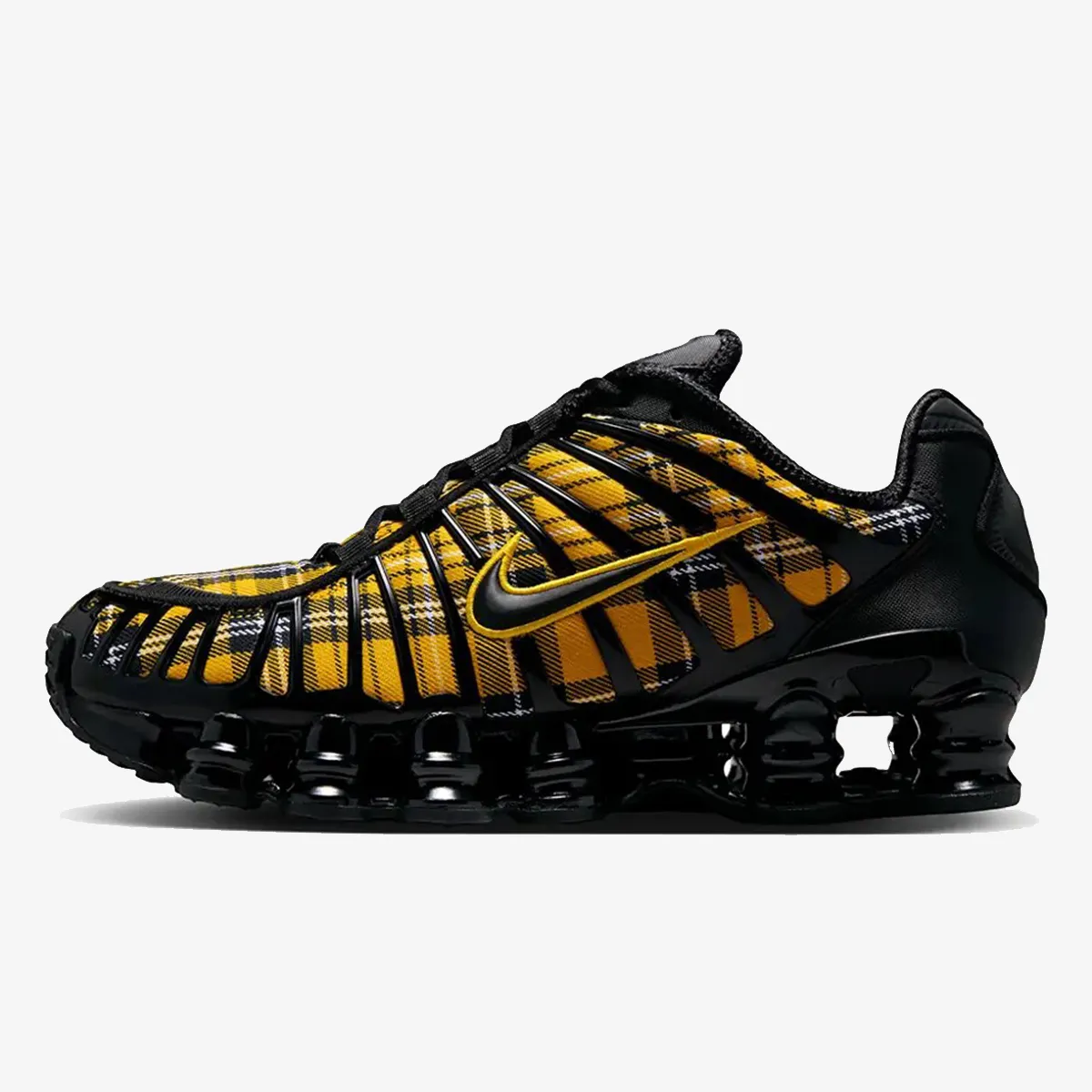 NIKE Patike W NIKE SHOX TL 