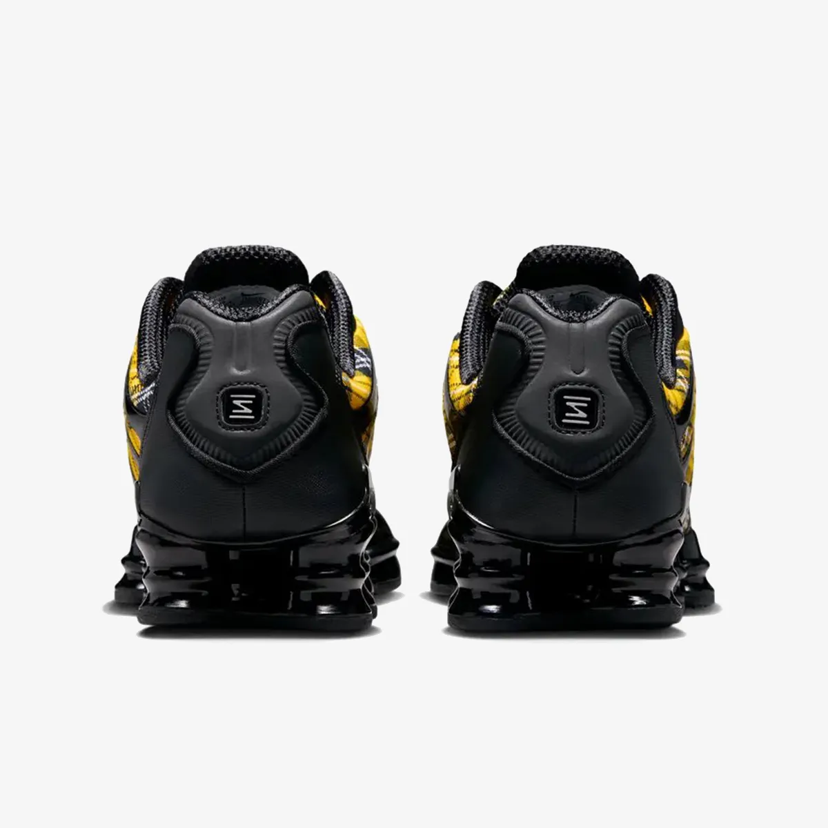 NIKE Patike W NIKE SHOX TL 
