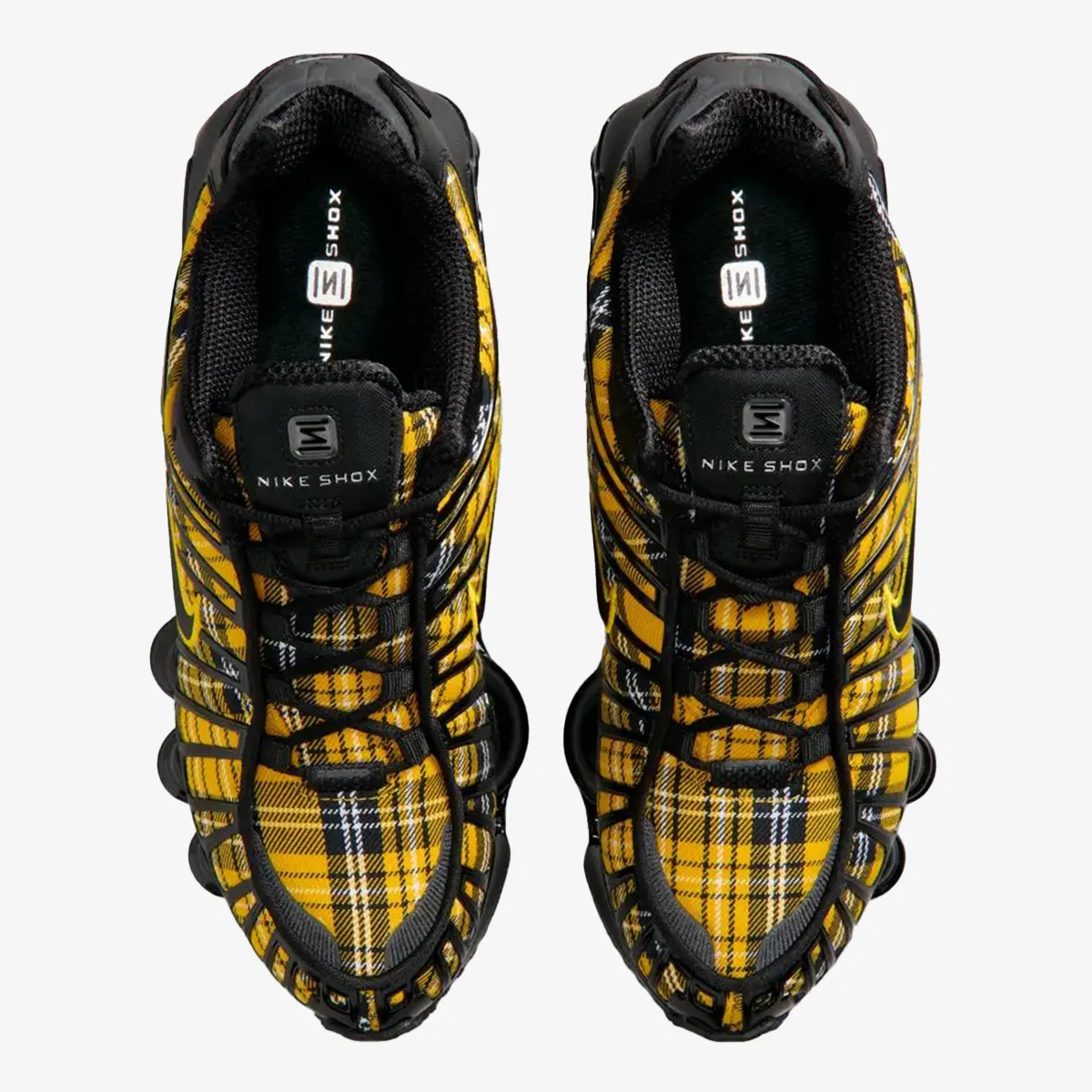 NIKE Patike W NIKE SHOX TL 