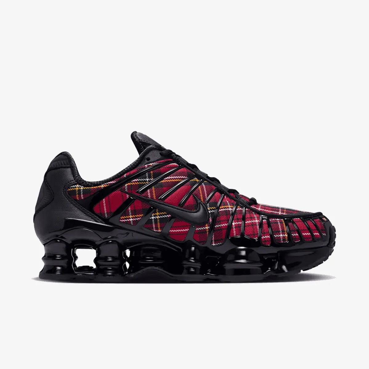 NIKE Patike W NIKE SHOX TL PLAID