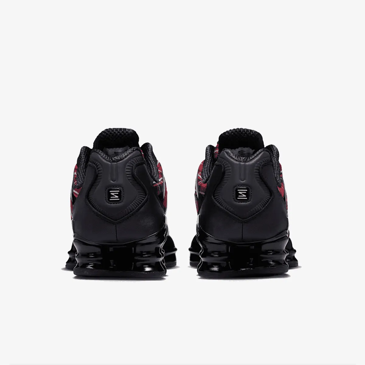 NIKE Patike W NIKE SHOX TL PLAID