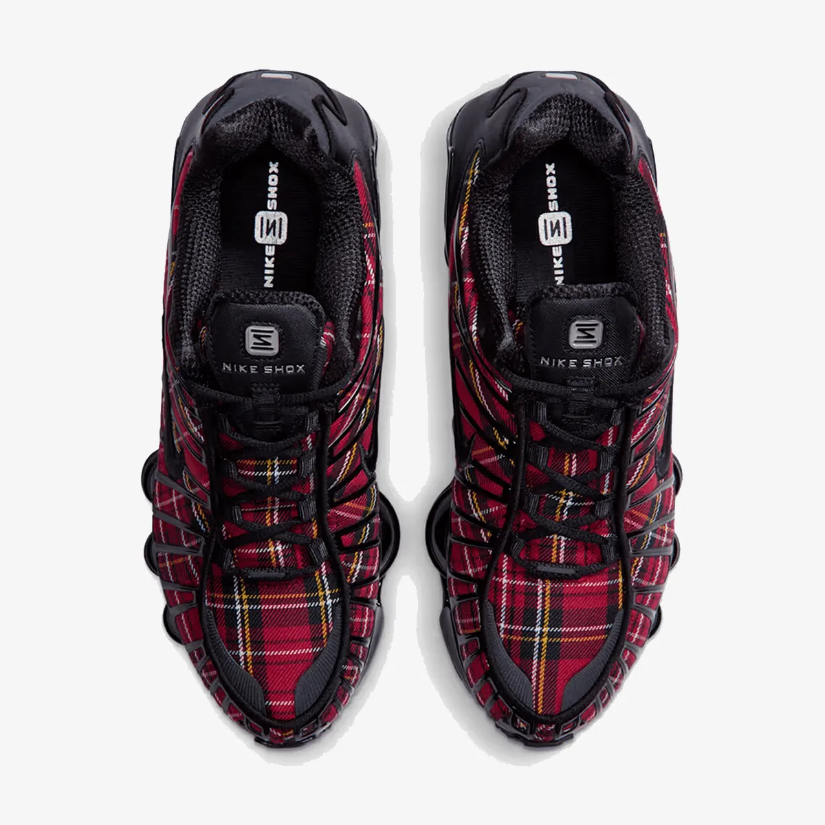 NIKE Patike W NIKE SHOX TL PLAID