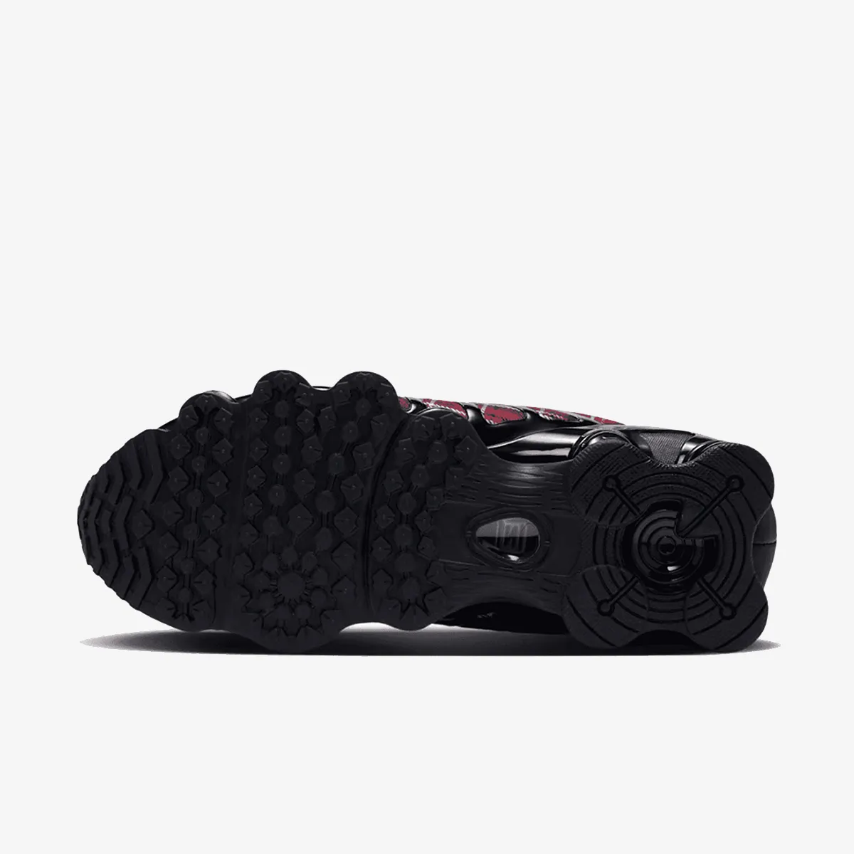 NIKE Patike W NIKE SHOX TL PLAID