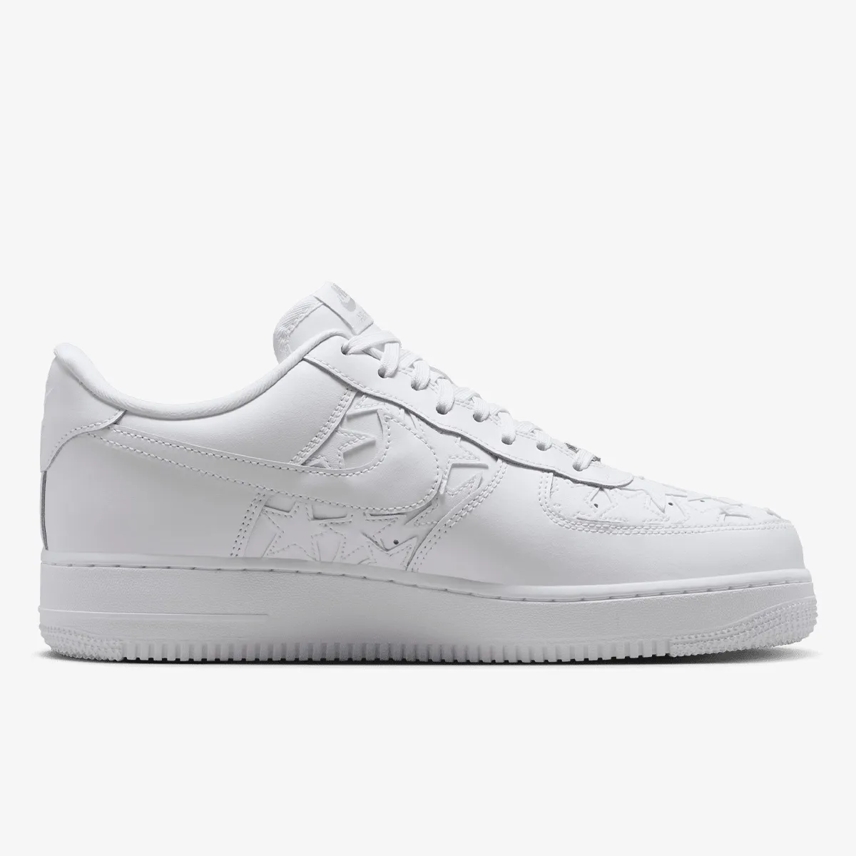 NIKE Patike AIR FORCE 1 '07 EDGE 