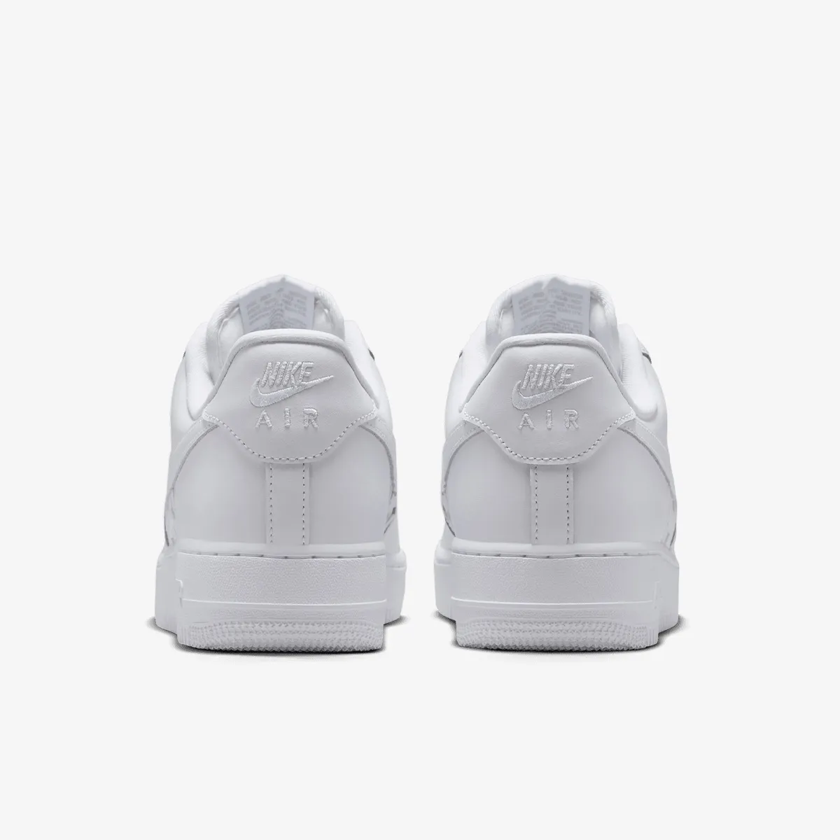 NIKE Patike AIR FORCE 1 '07 EDGE 