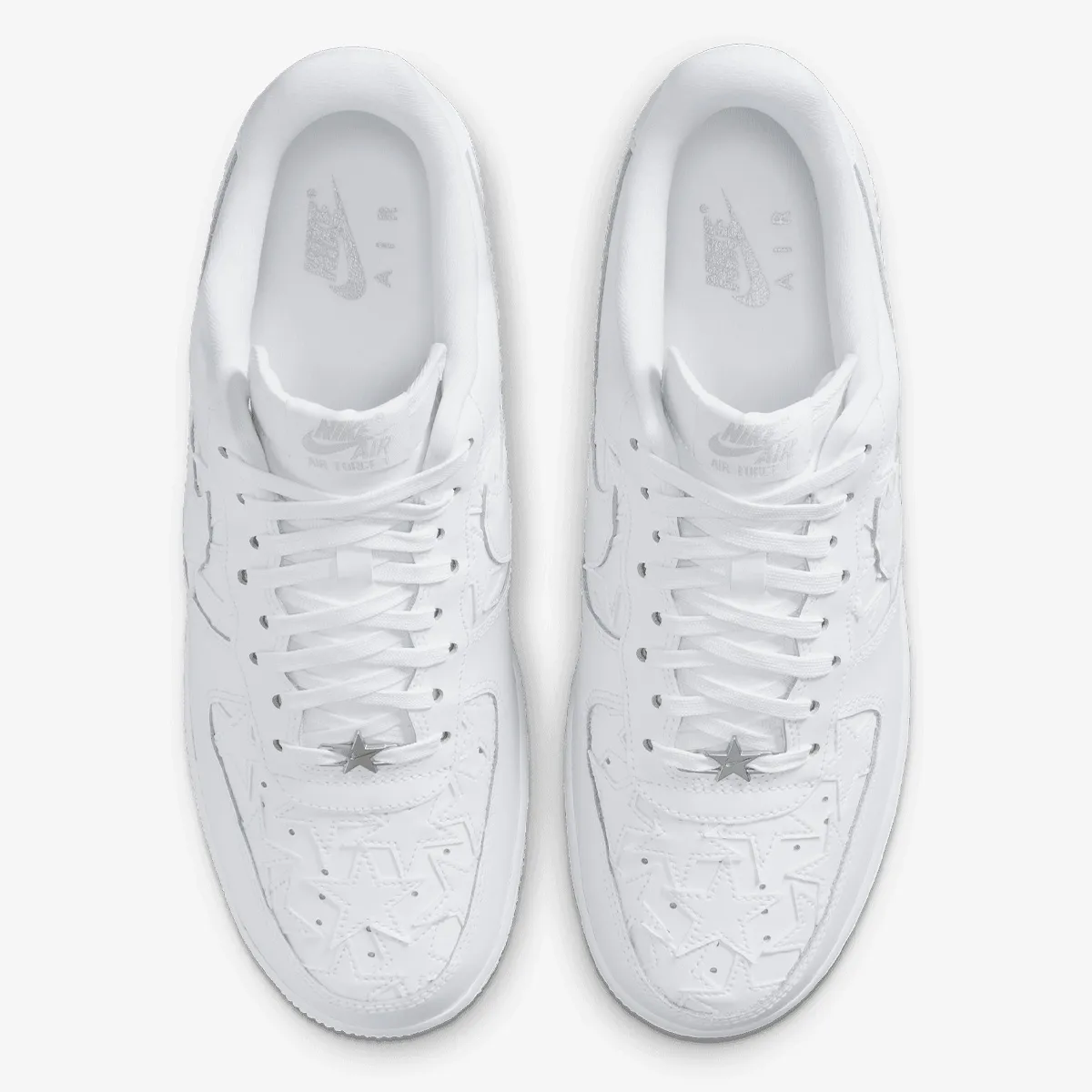 NIKE Patike AIR FORCE 1 '07 EDGE 