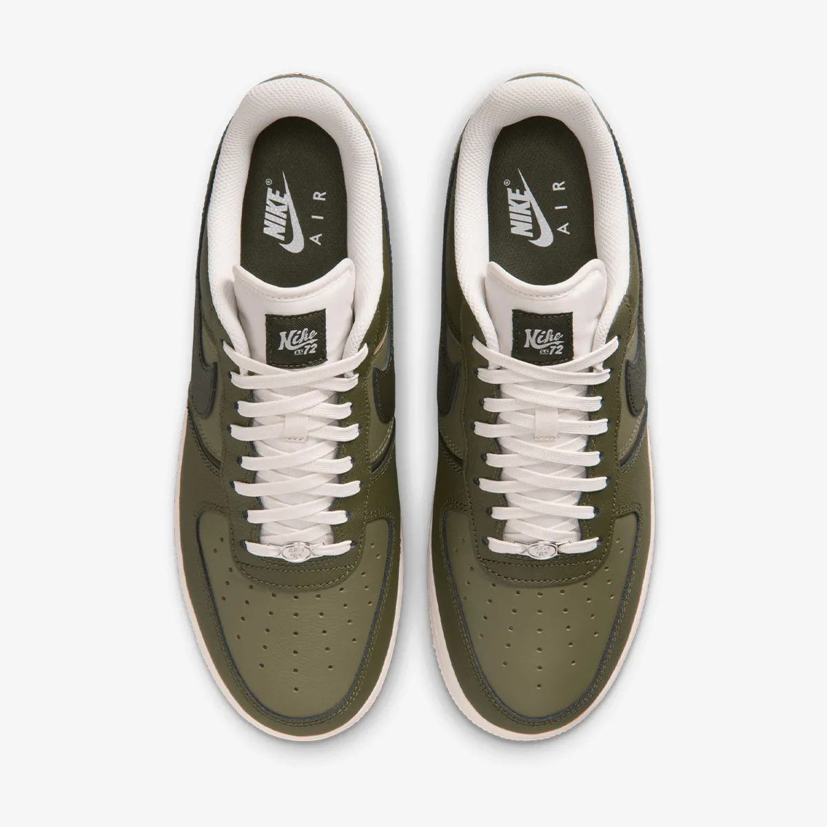 NIKE Patike AIR FORCE 1 '07 LV8 SPORT 