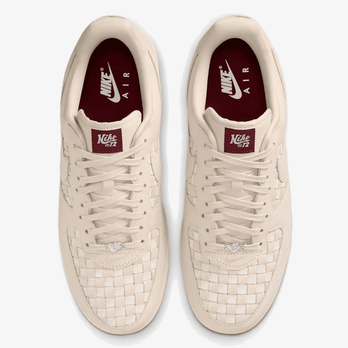 NIKE Patike AIR FORCE 1 LOW RETRO PRM ESS