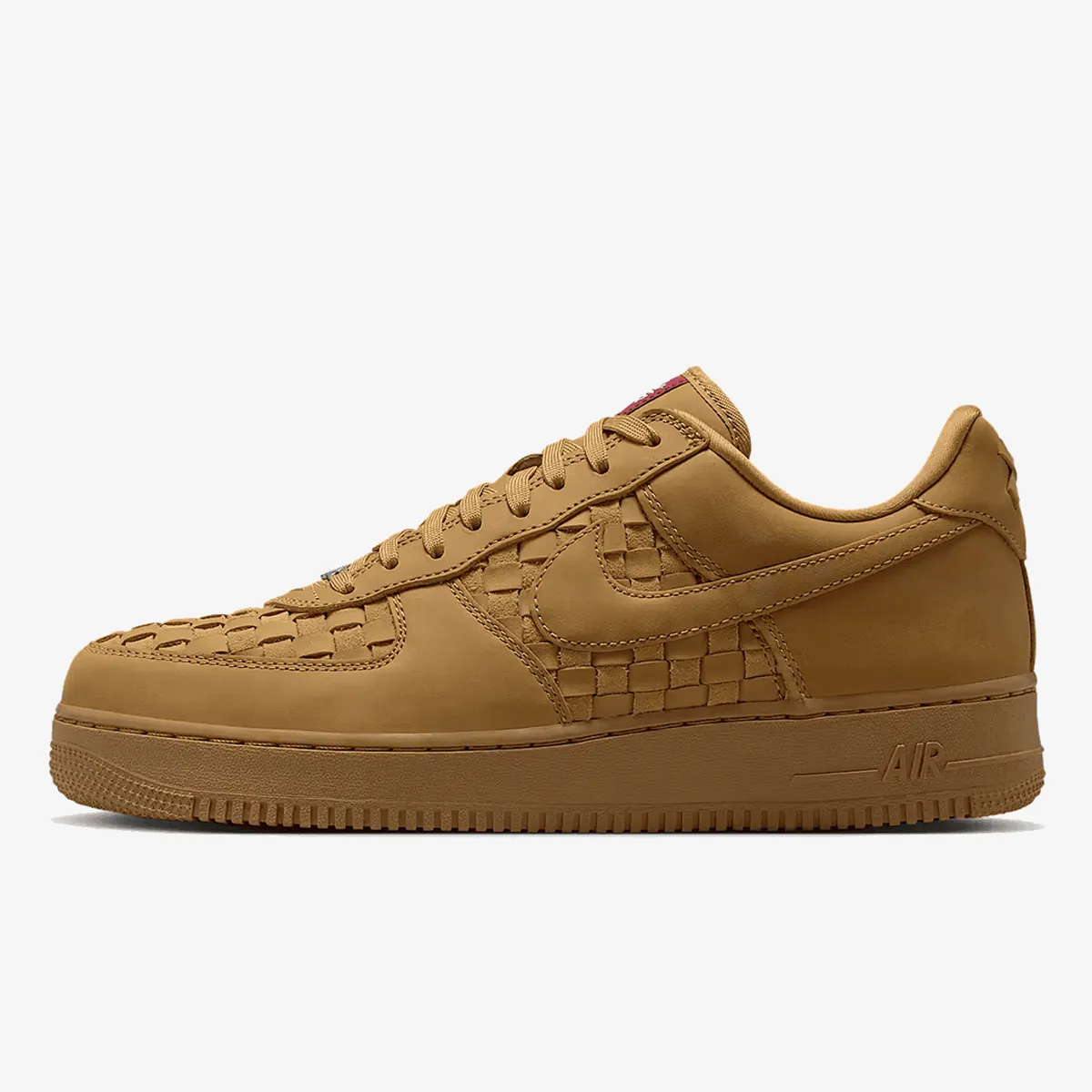 NIKE Patike AIR FORCE 1 LOW RETRO PRM ESS
