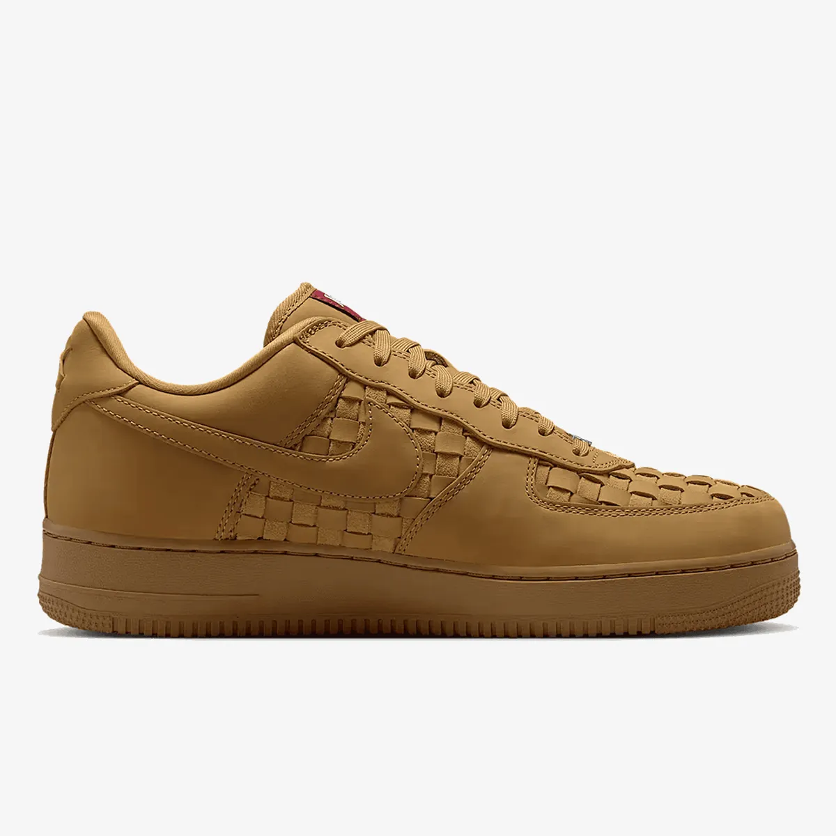 NIKE Patike AIR FORCE 1 LOW RETRO PRM ESS