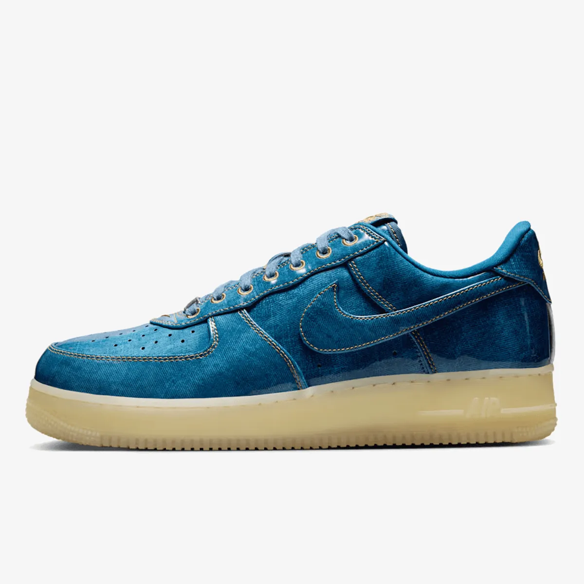 NIKE Patike AIR FORCE 1 RETRO