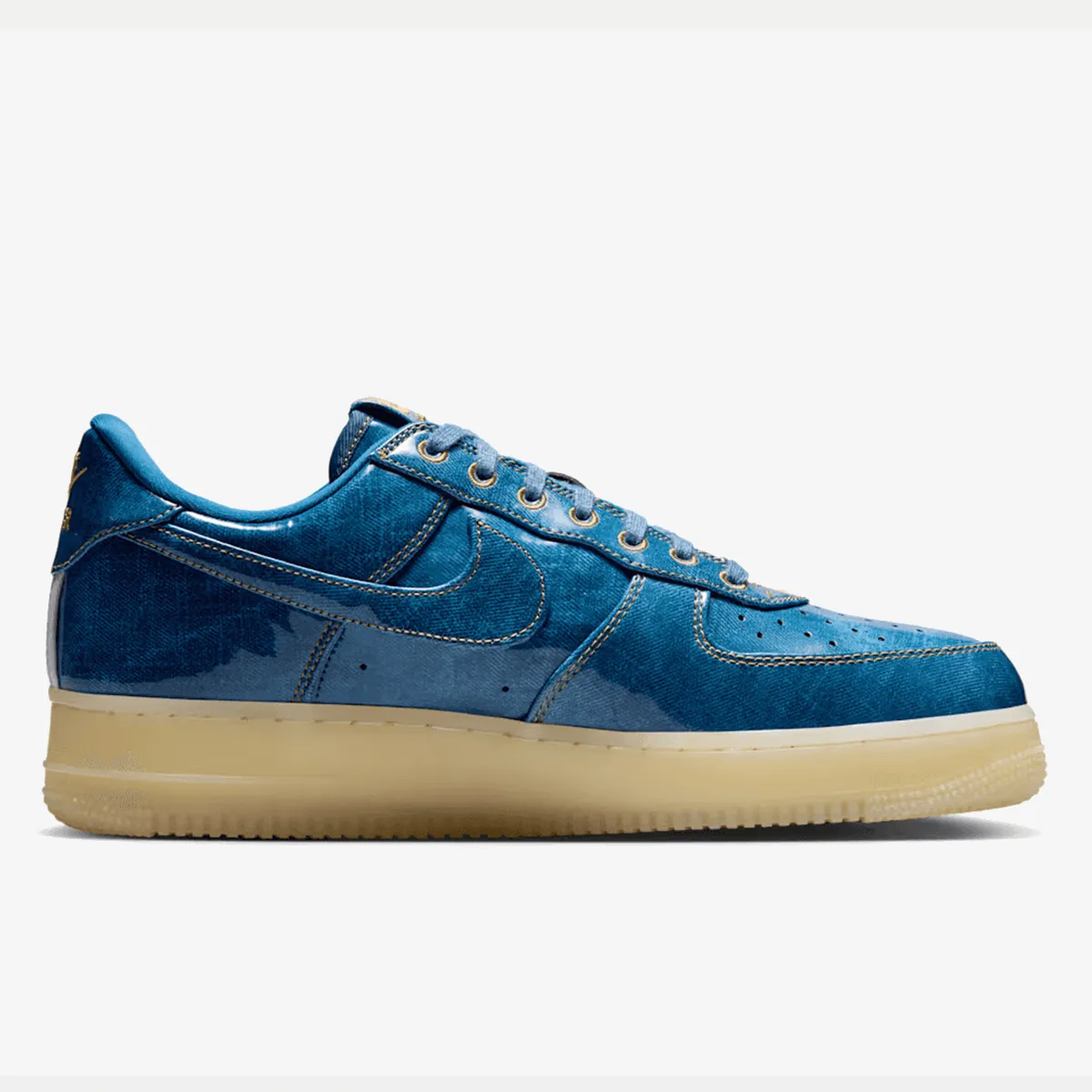NIKE Patike AIR FORCE 1 RETRO