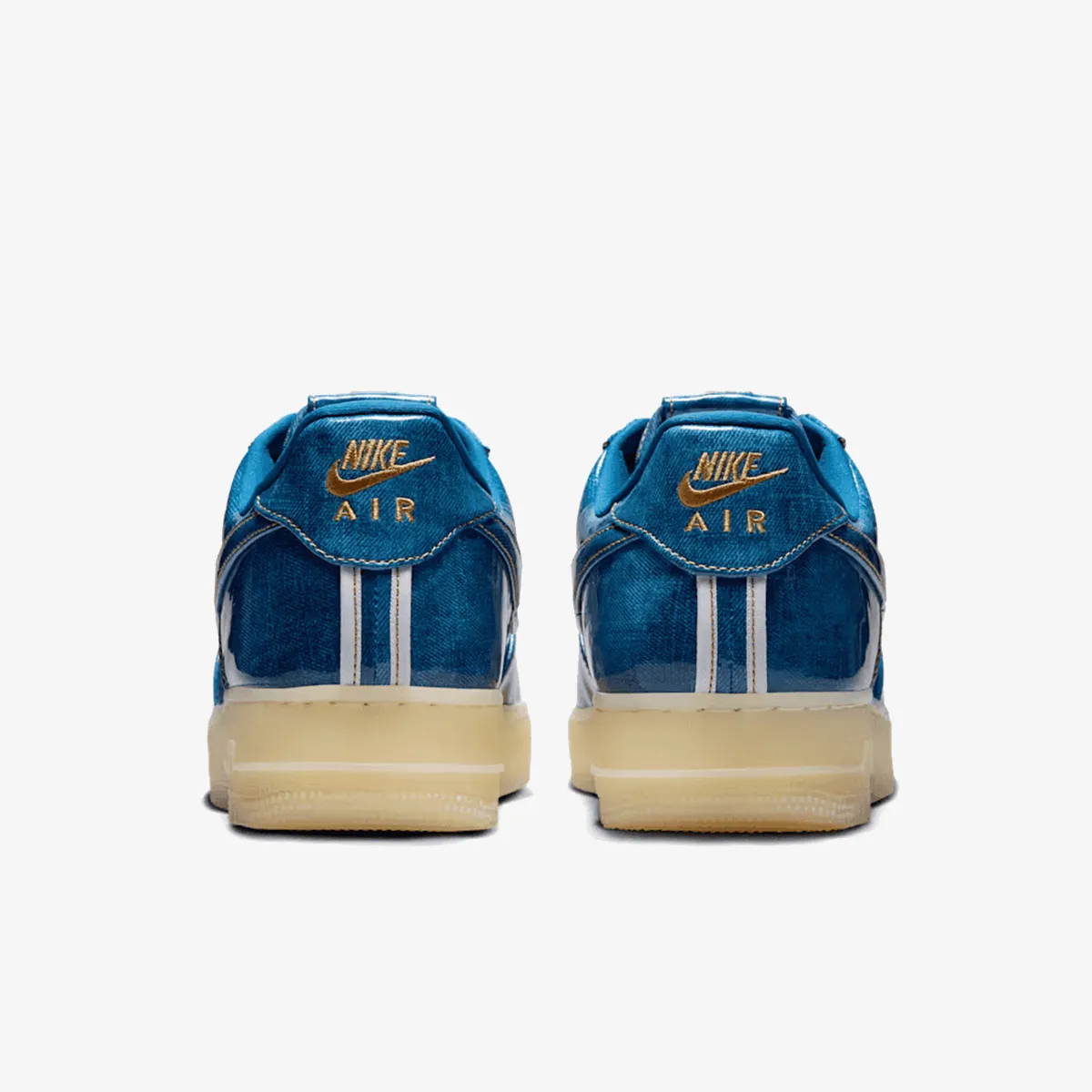 NIKE Patike AIR FORCE 1 RETRO