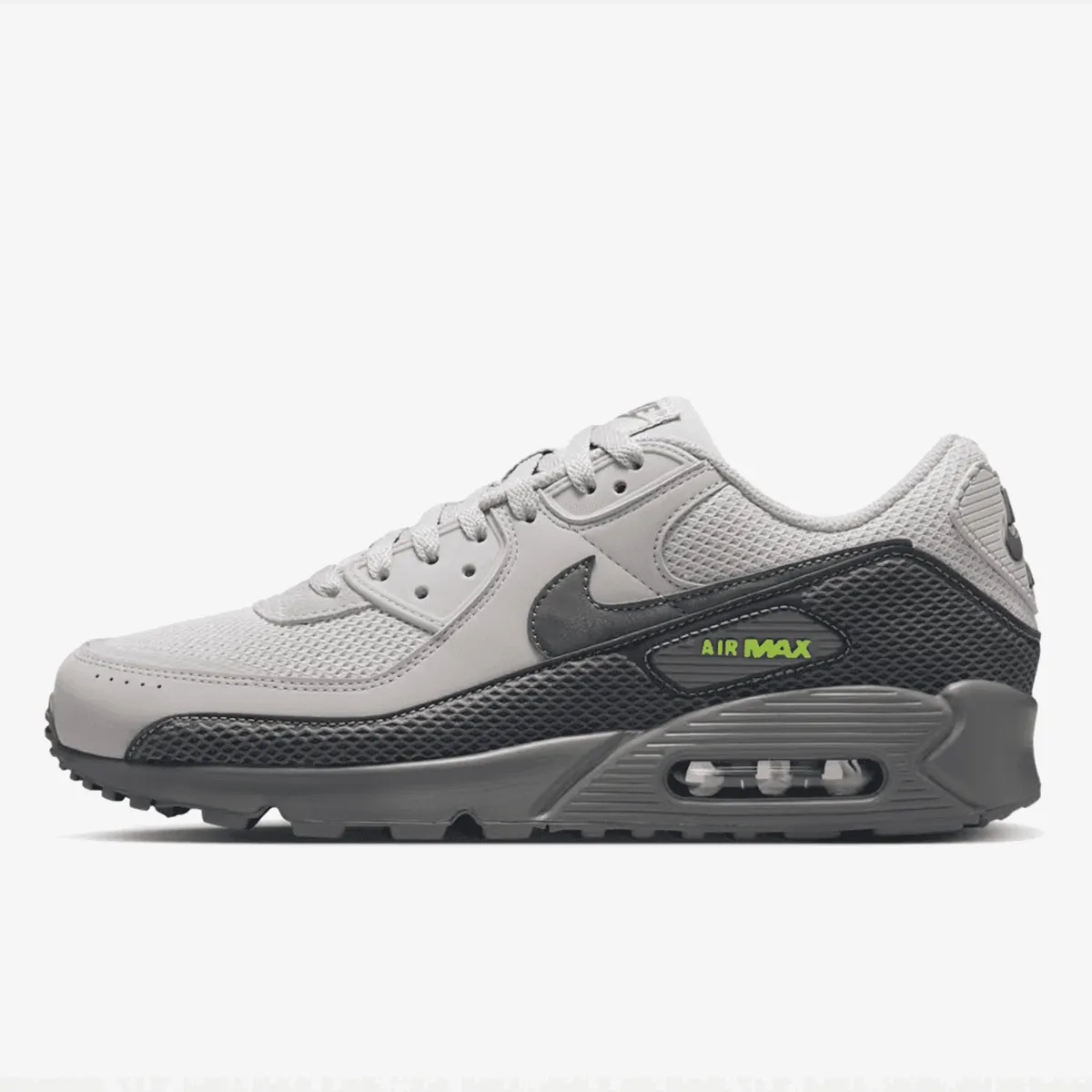 NIKE Patike AIR MAX 90 PRM