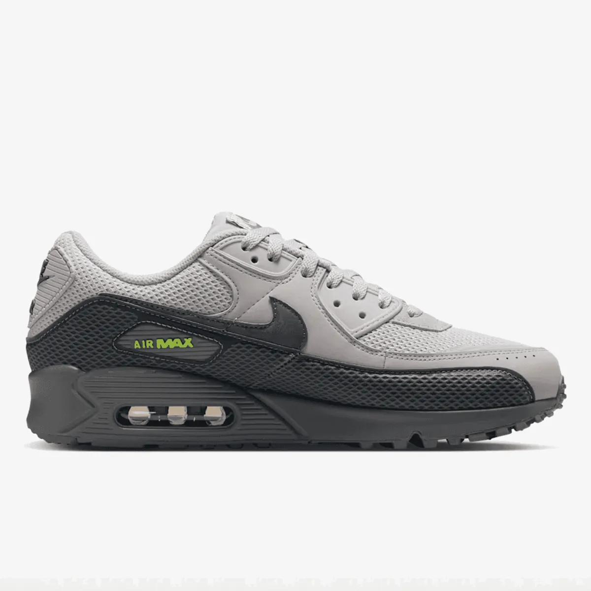 NIKE Patike AIR MAX 90 PRM