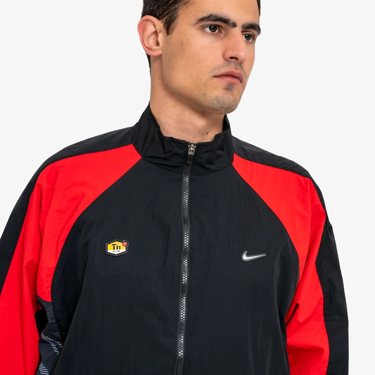 NIKE Dukserica Tuned Sportswear