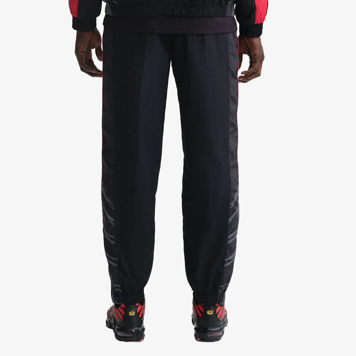 NIKE Donji deo trenerke M NSW TN PANT WOVEN 