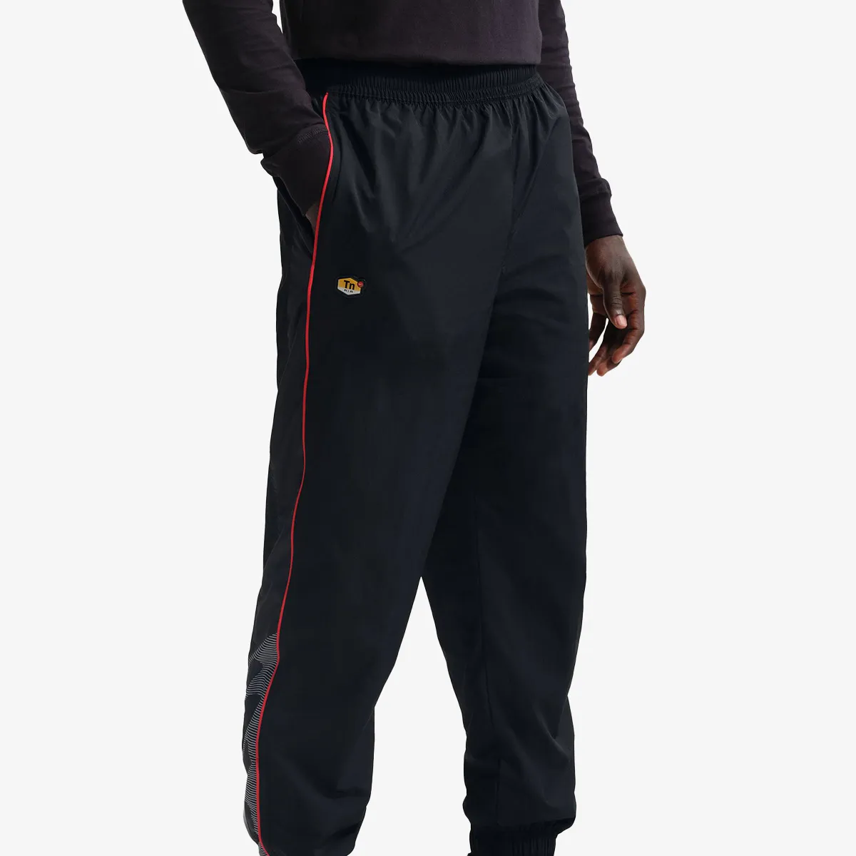NIKE Donji deo trenerke M NSW TN PANT WOVEN 