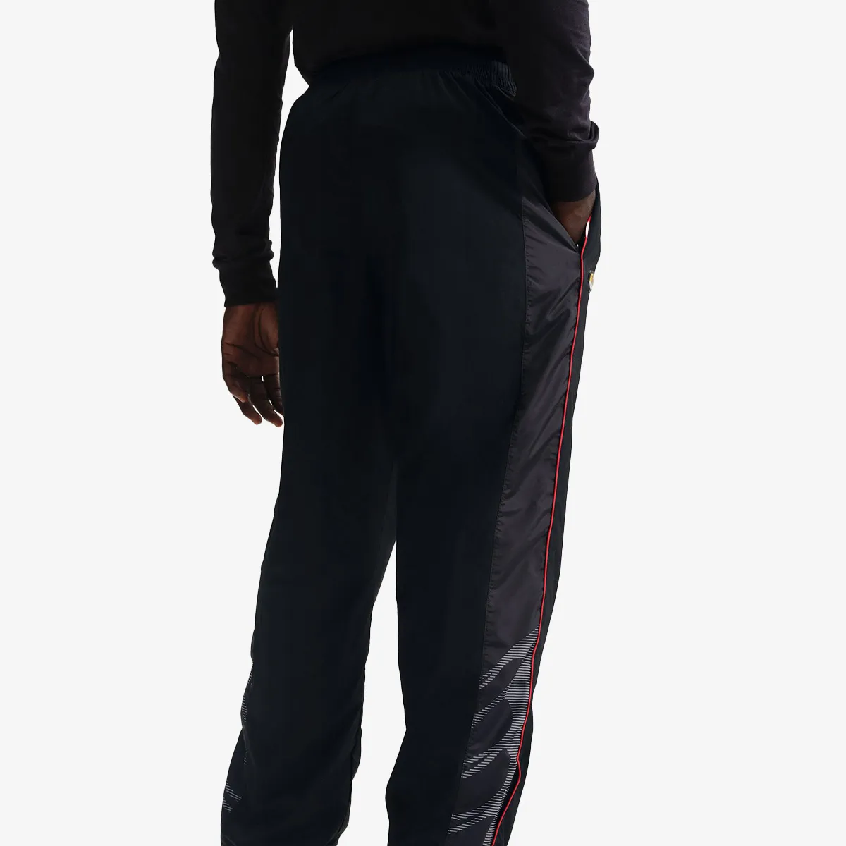 NIKE Donji deo trenerke M NSW TN PANT WOVEN 