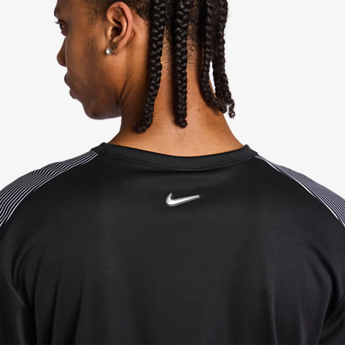 NIKE Majica M NSW TN FB JERSEY 