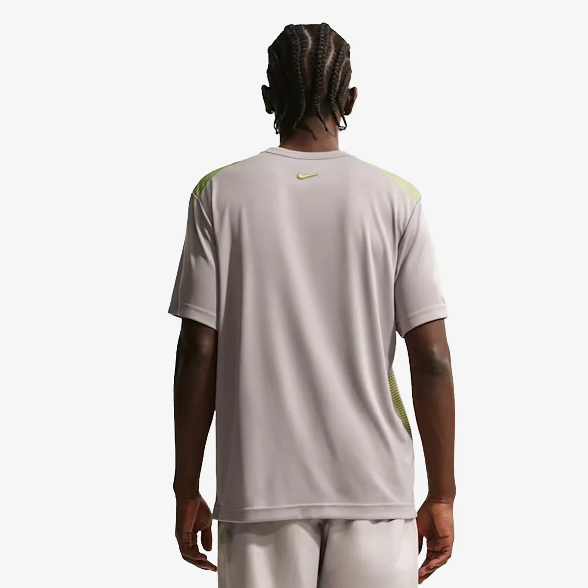 NIKE Majica M NSW TN FB JERSEY 