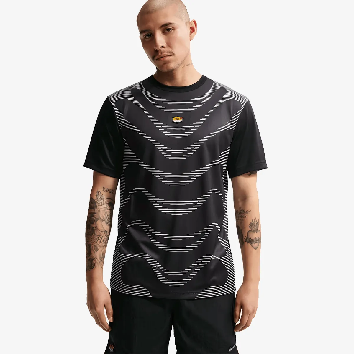 NIKE Majica M NSW TN FB JERSEY