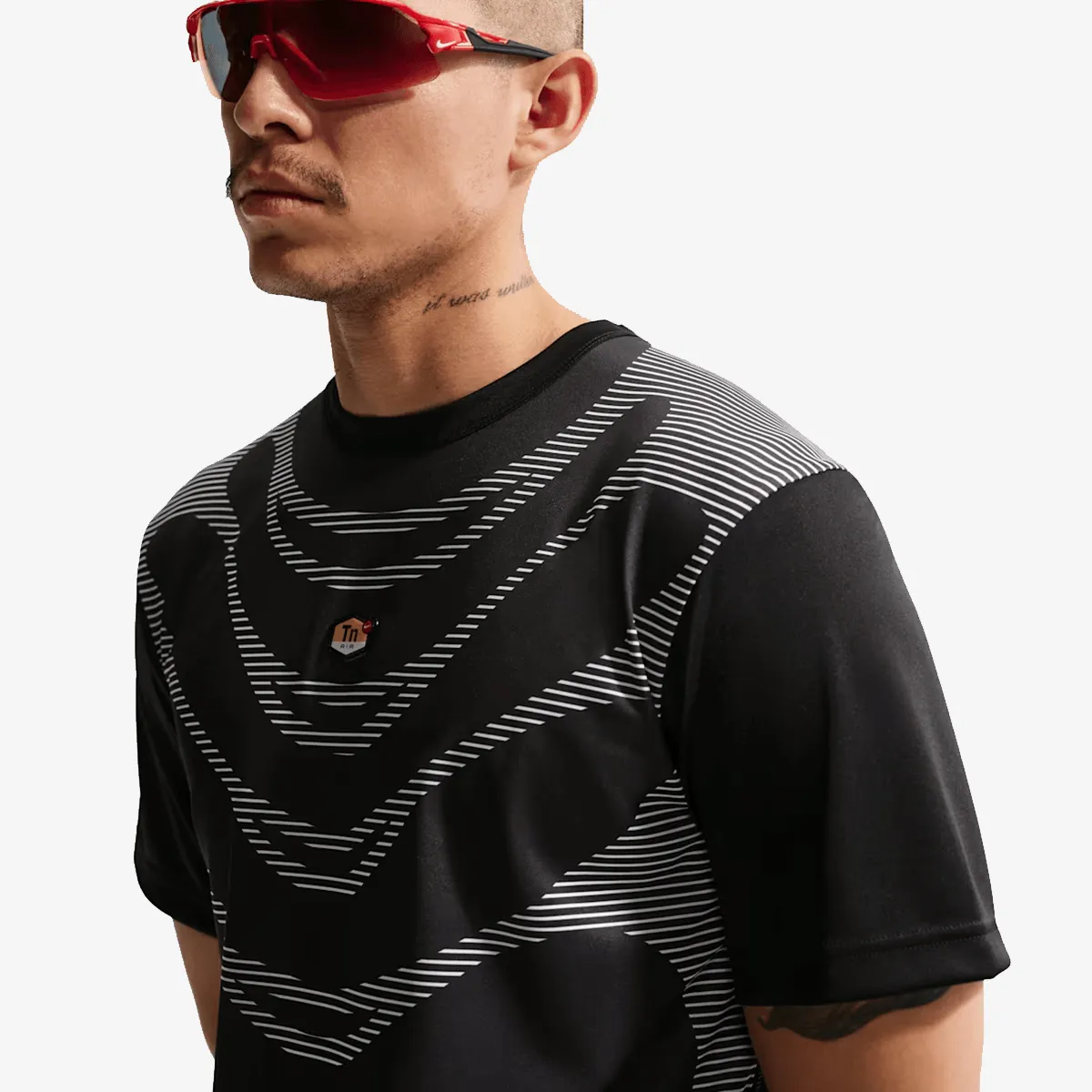 NIKE Majica M NSW TN FB JERSEY