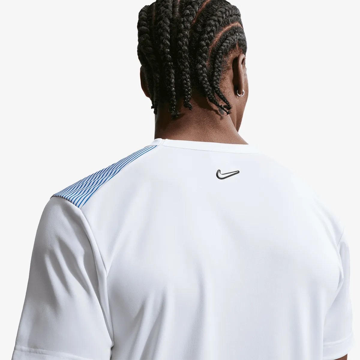 NIKE Majica M NSW TN FB JERSEY 