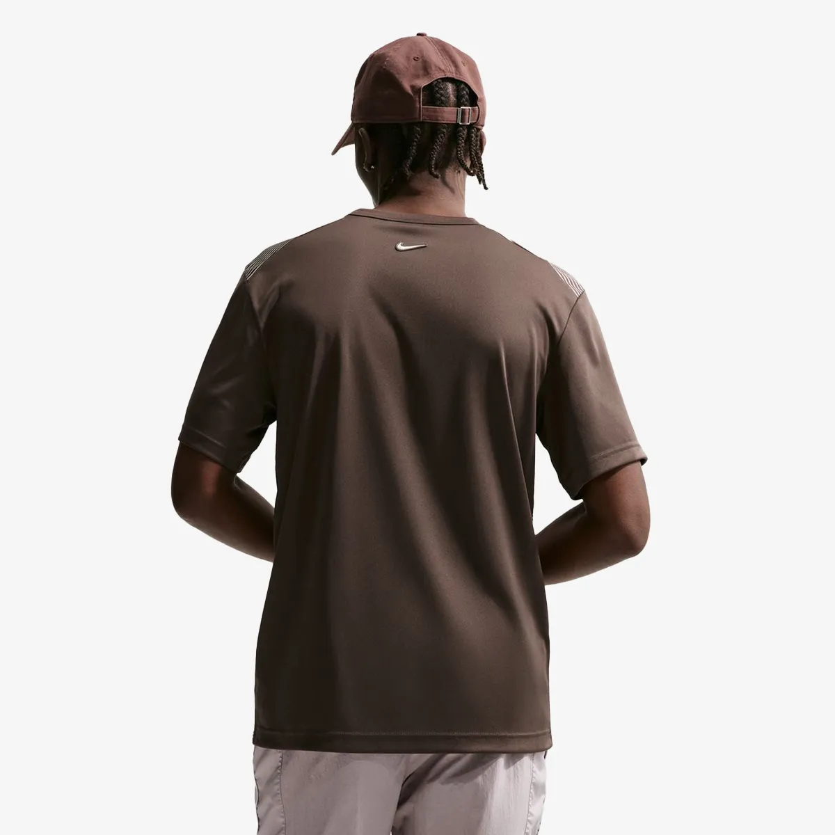 NIKE Majica M NSW TN FB JERSEY