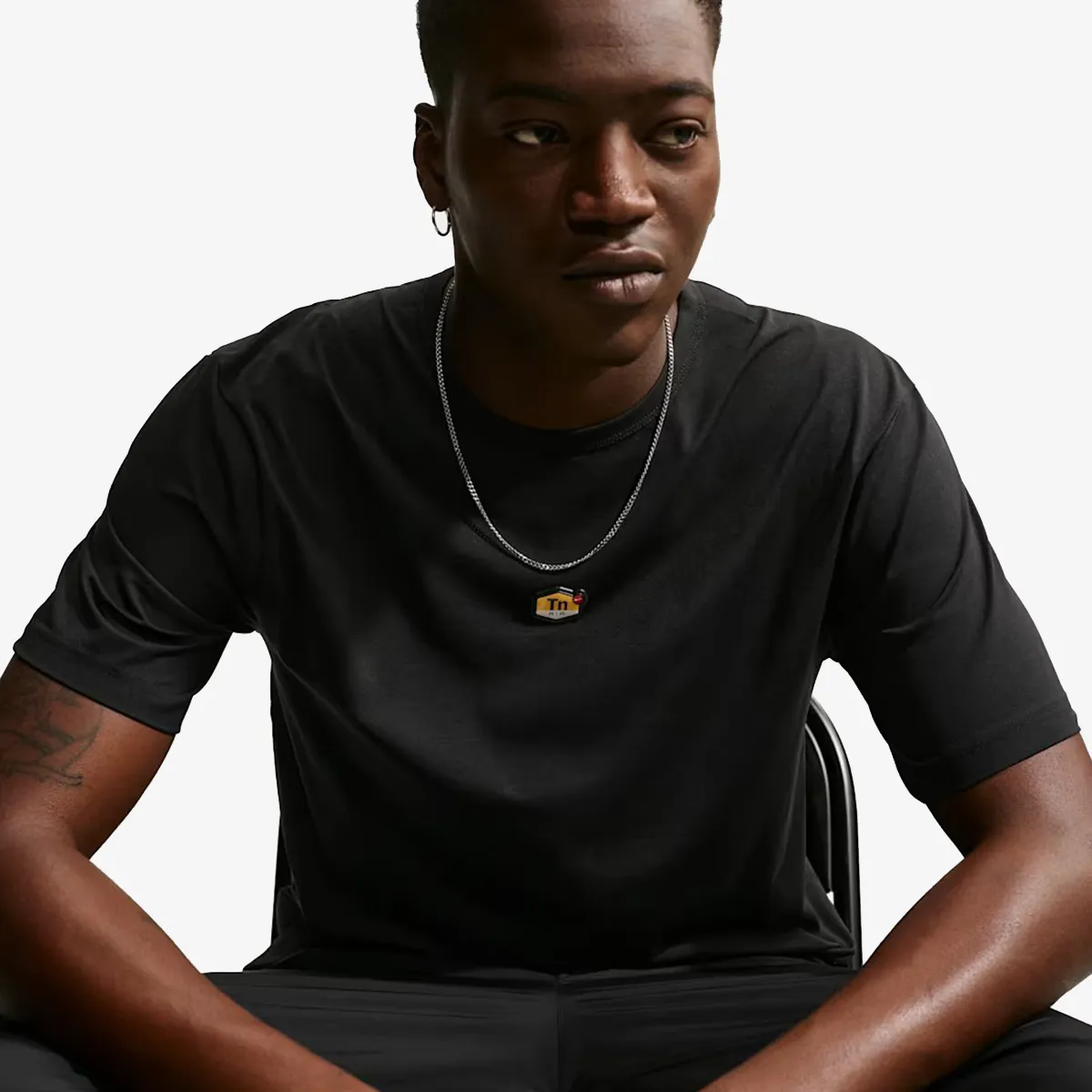 NIKE Majica M NSW TN TEE 