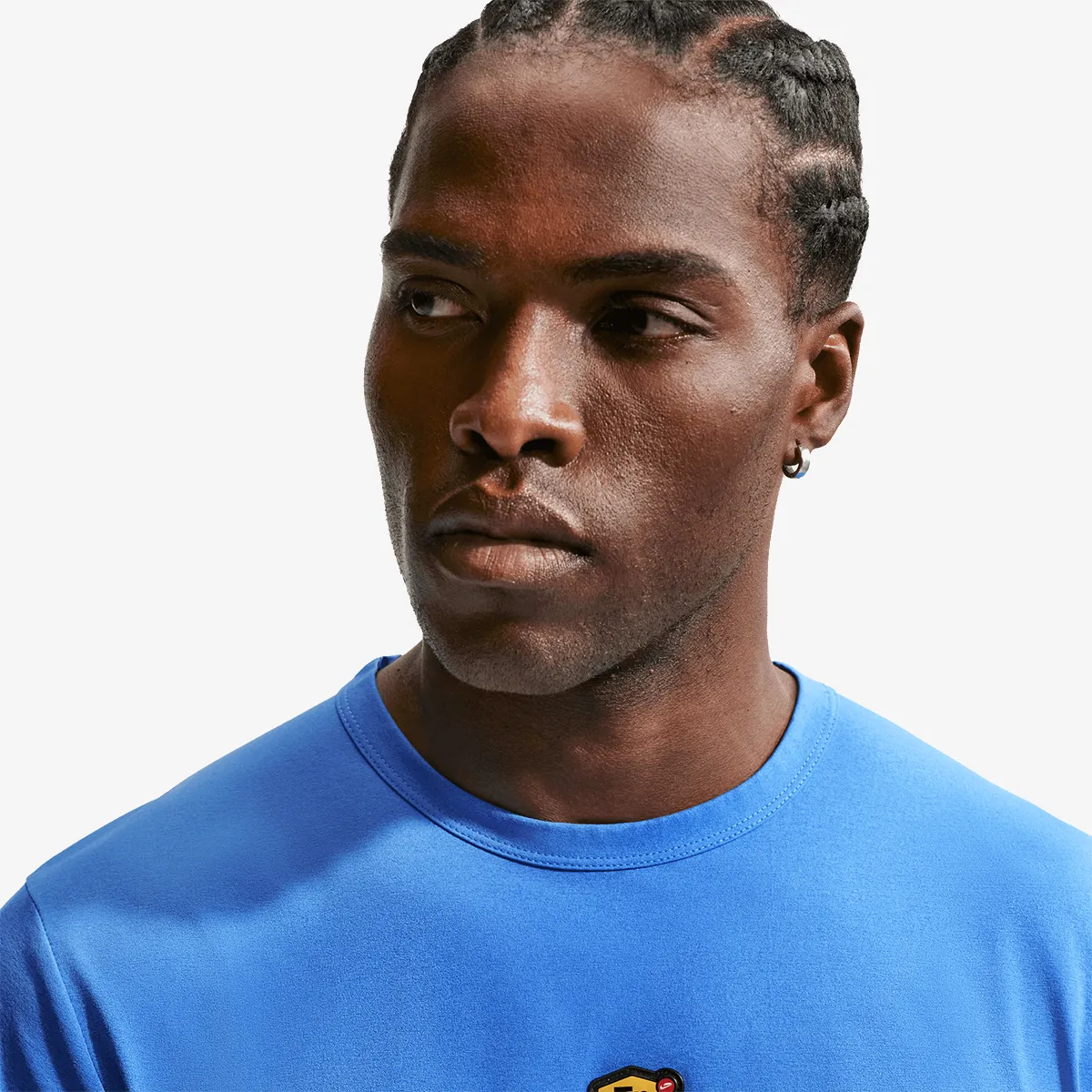 NIKE Majica Sportswear Tuned Air 