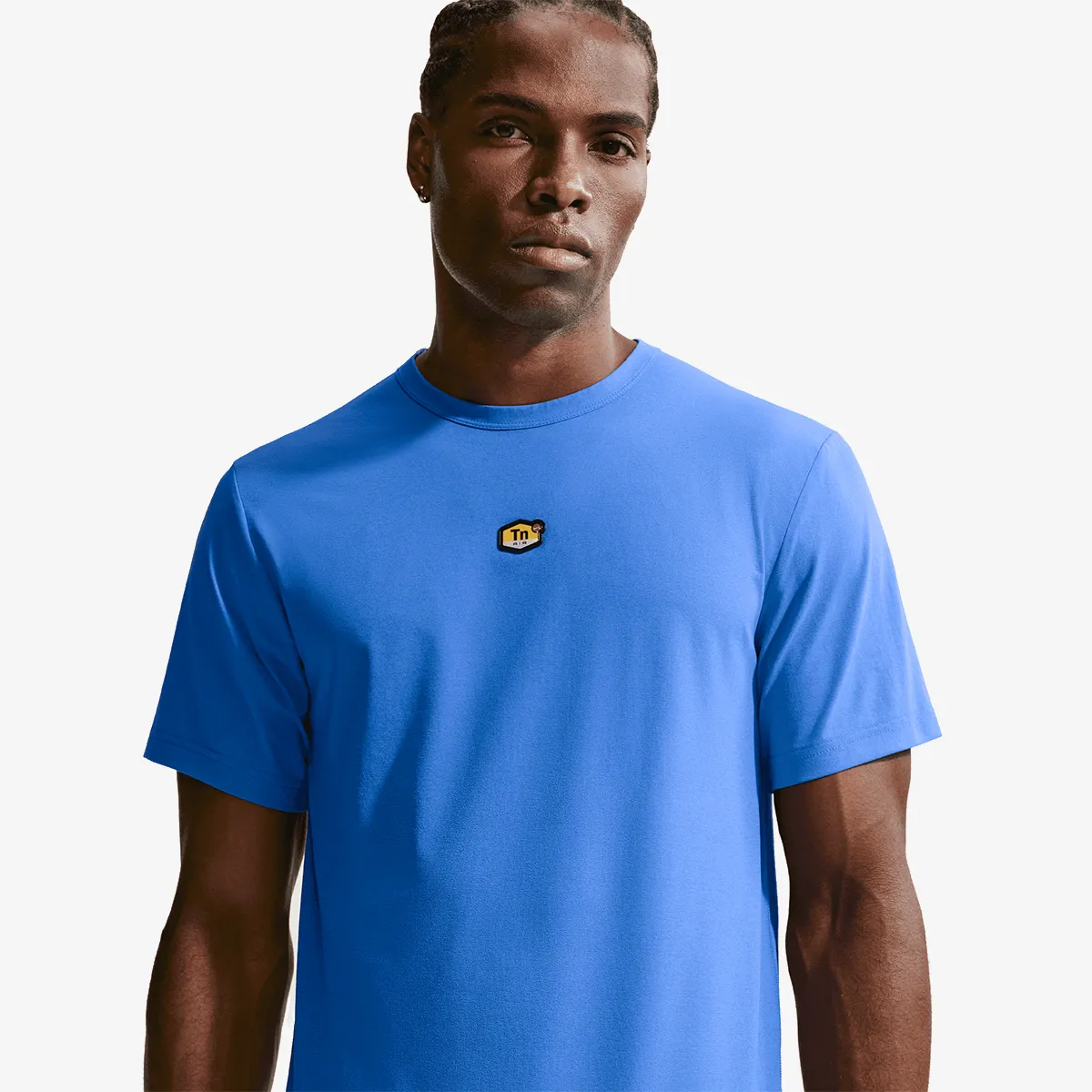 NIKE Majica Sportswear Tuned Air 