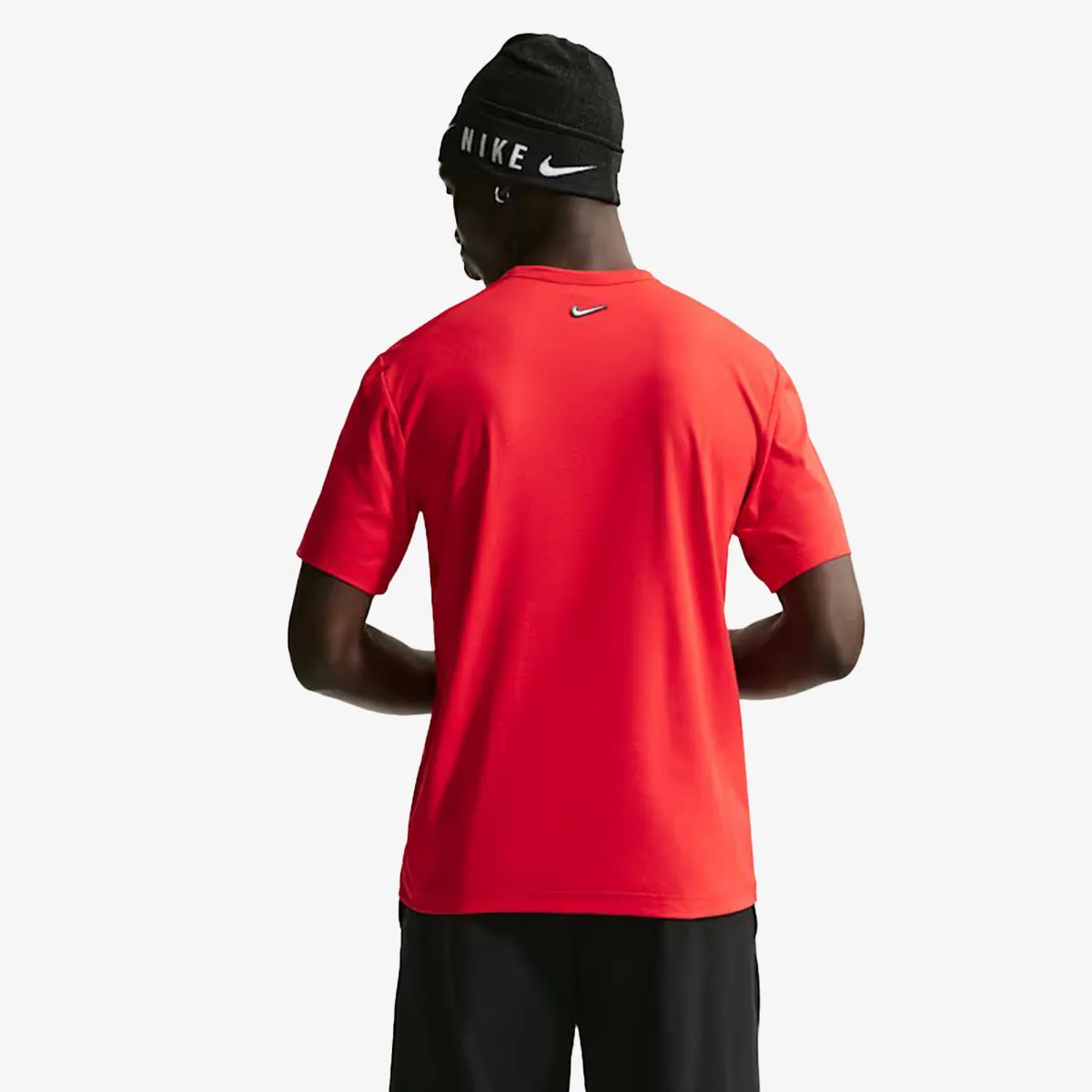 NIKE Majica Sportswear Tuned Air