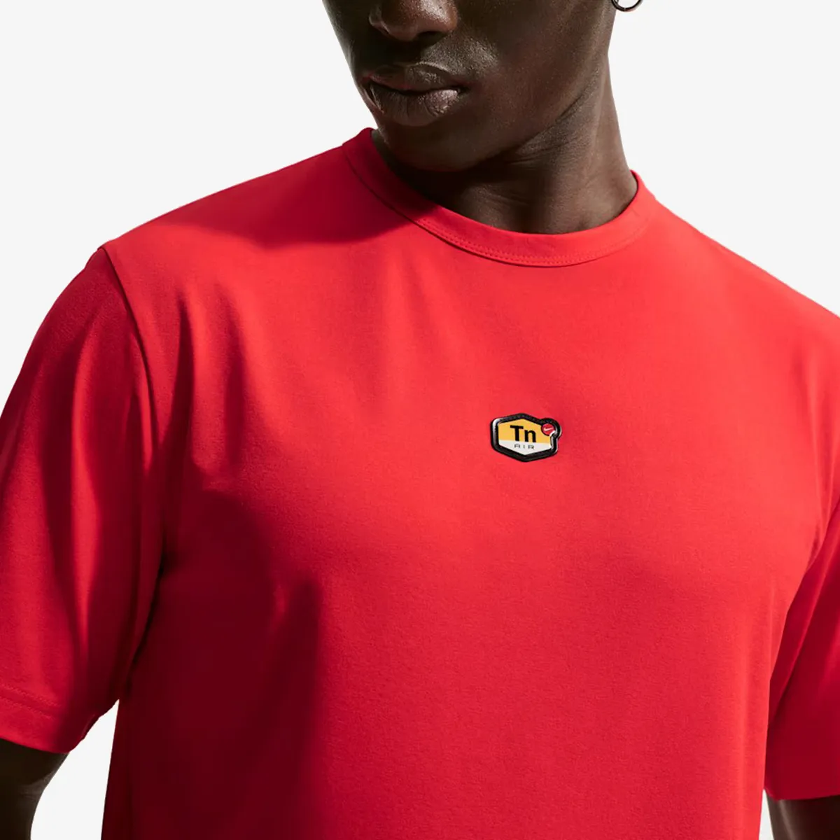 NIKE Majica Sportswear Tuned Air