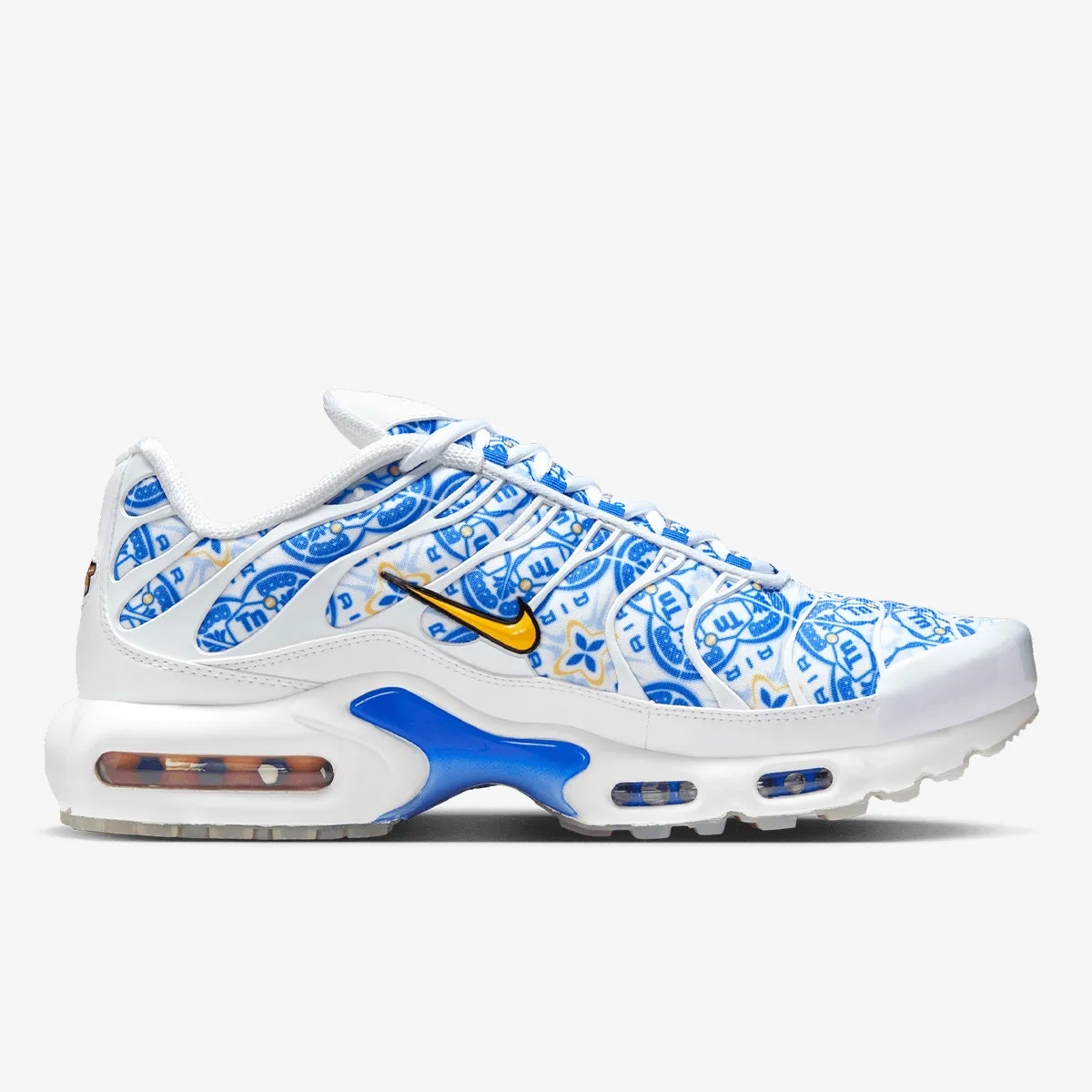 NIKE Patike AIR MAX PLUS LISBON 