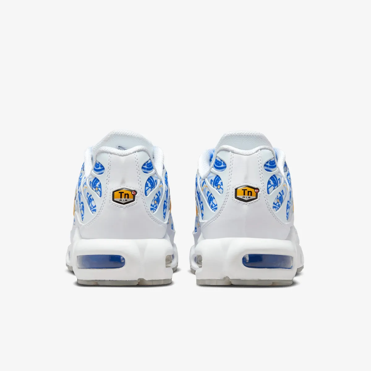 NIKE Patike AIR MAX PLUS LISBON 